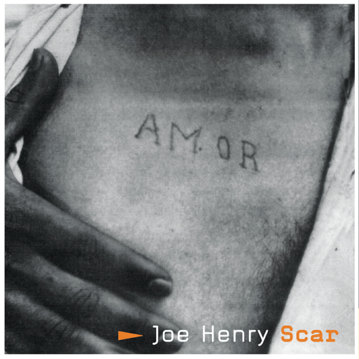 Релиз Scar