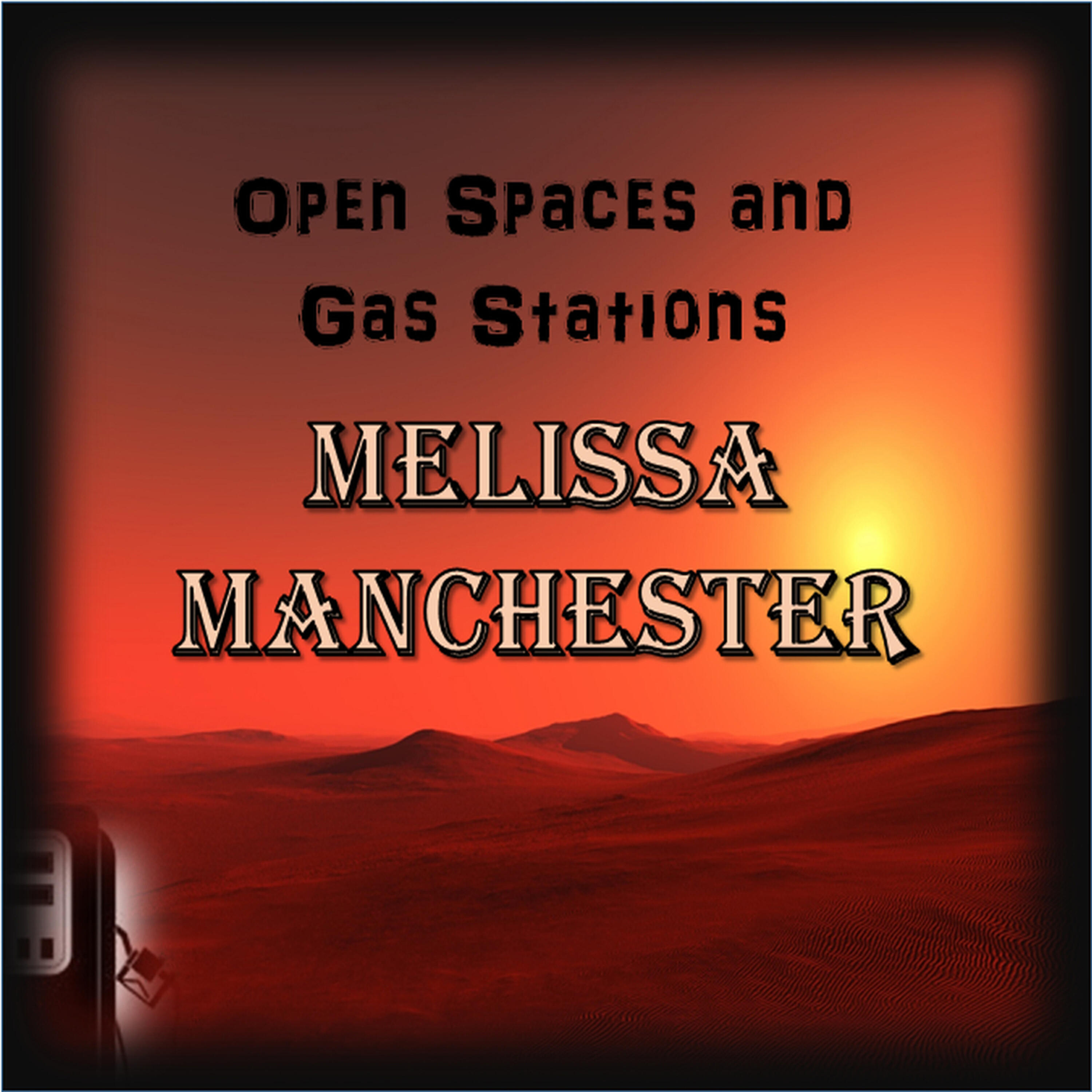 Релиз Open Spaces and Gas Stations