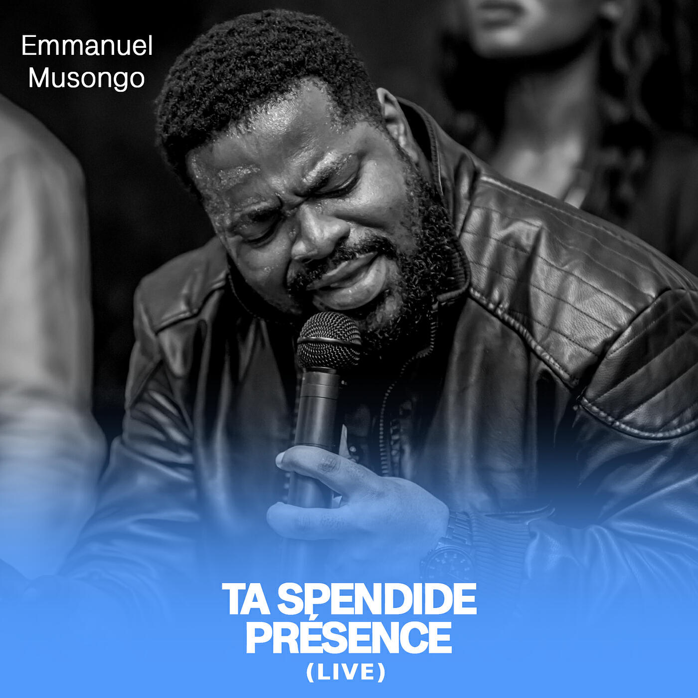 Релиз Ta Spendide Présence (Live)