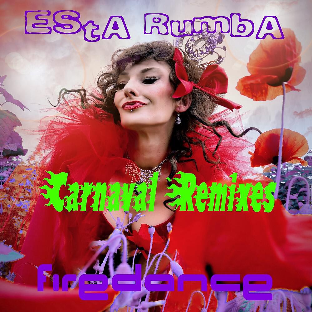 Релиз Esta Rumba