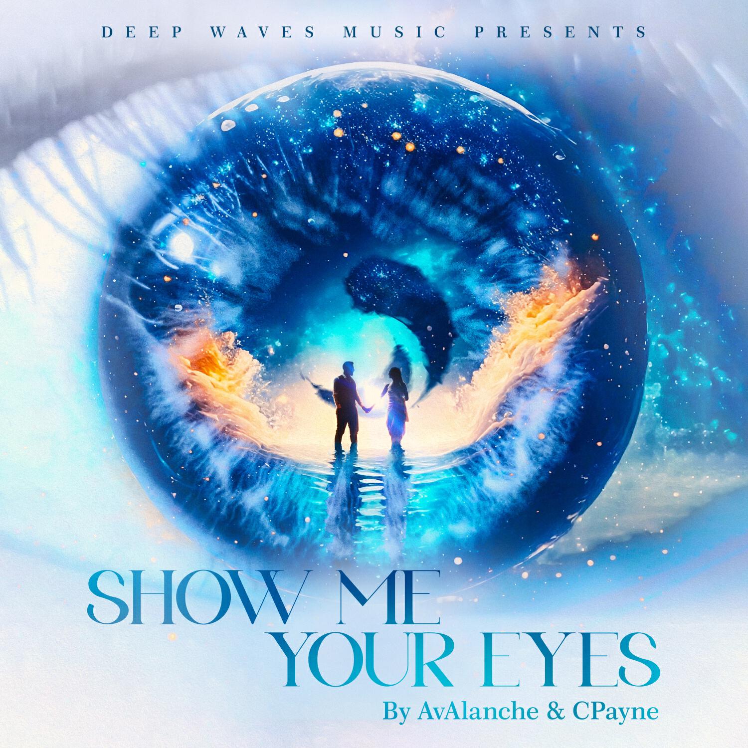 Релиз Show Me Your Eyes