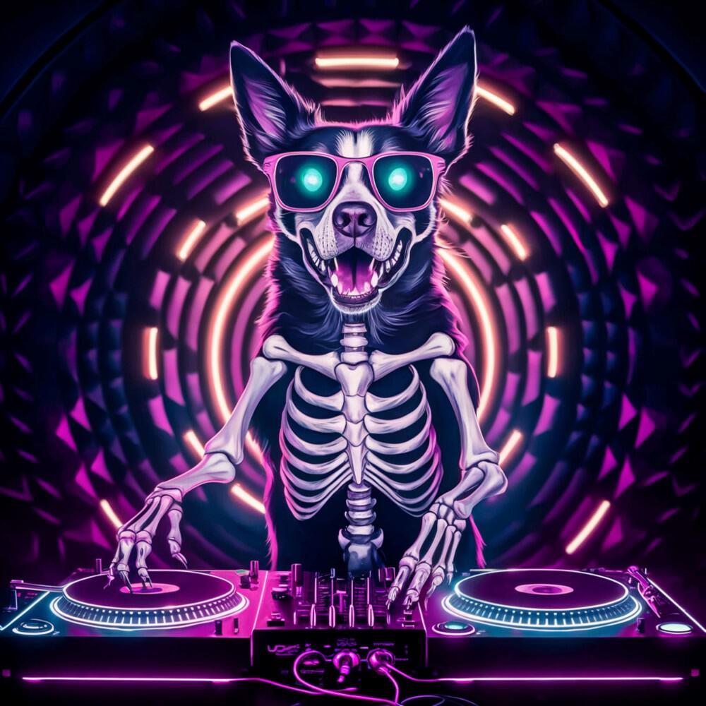 Релиз Neon Dreams 2024