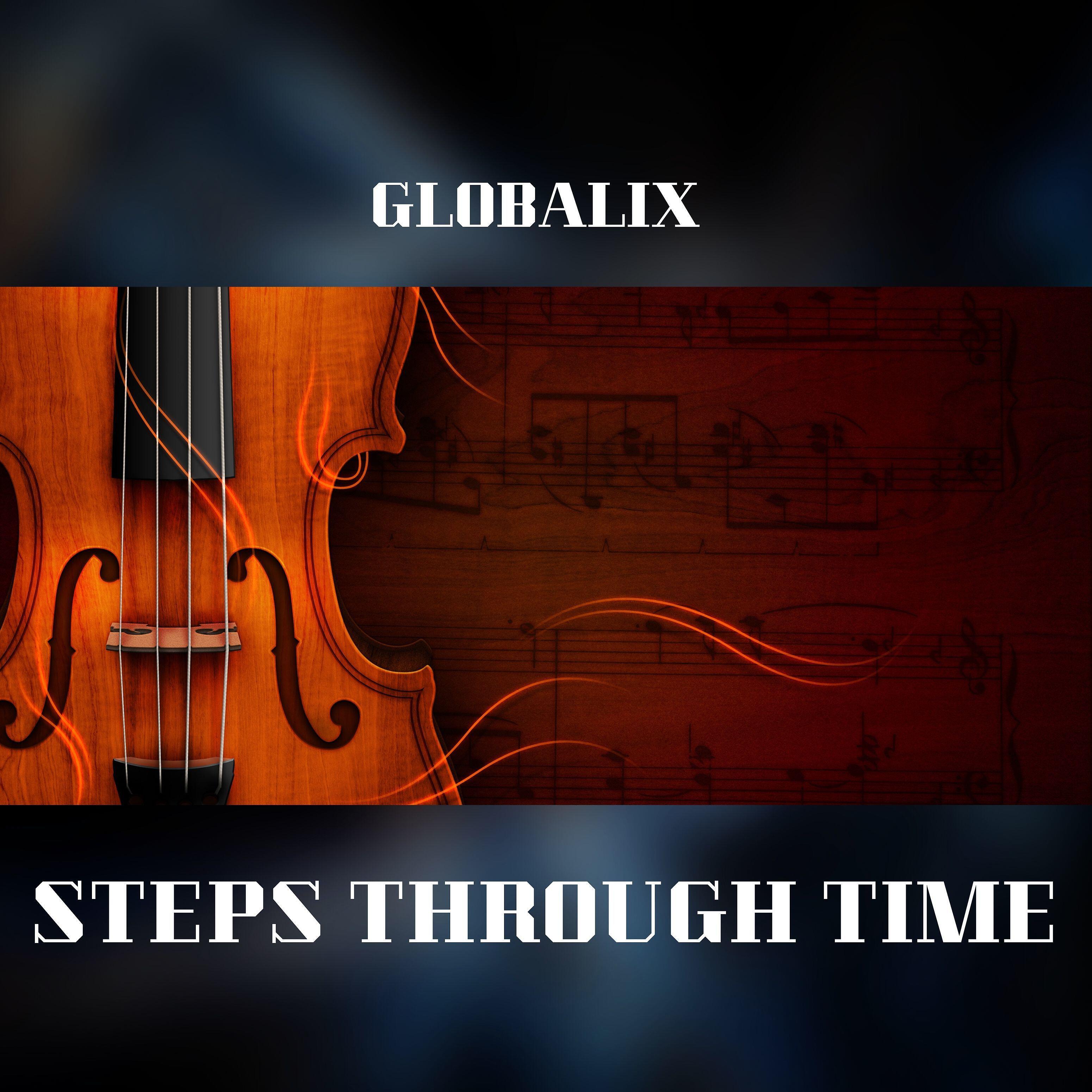 Релиз Steps Through Time