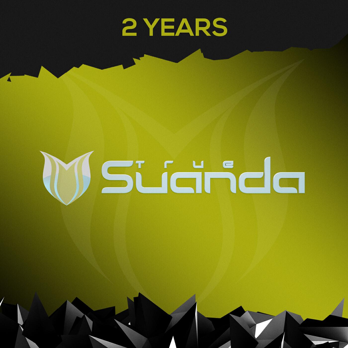 Релиз 2 Years Suanda True