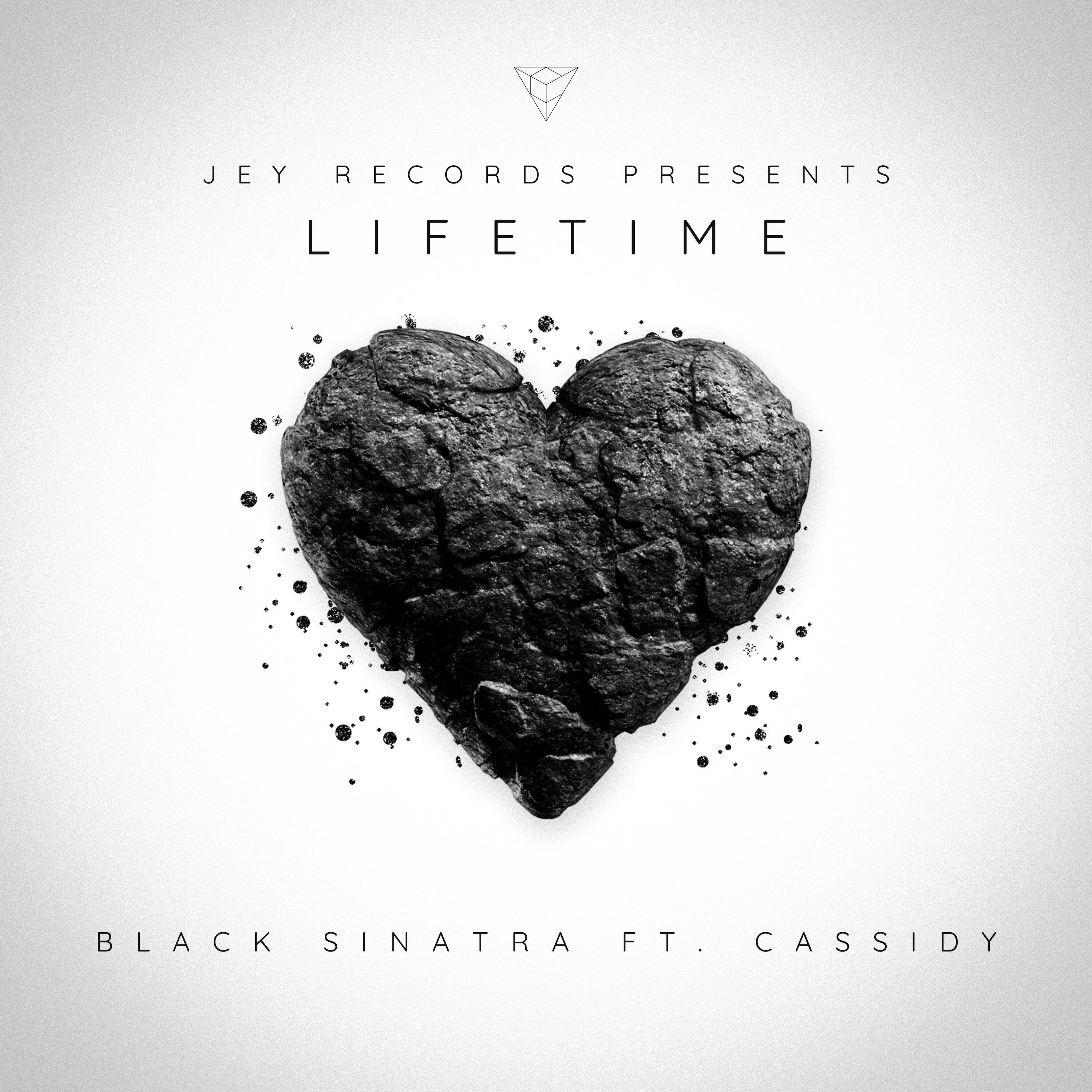 Релиз Lifetime