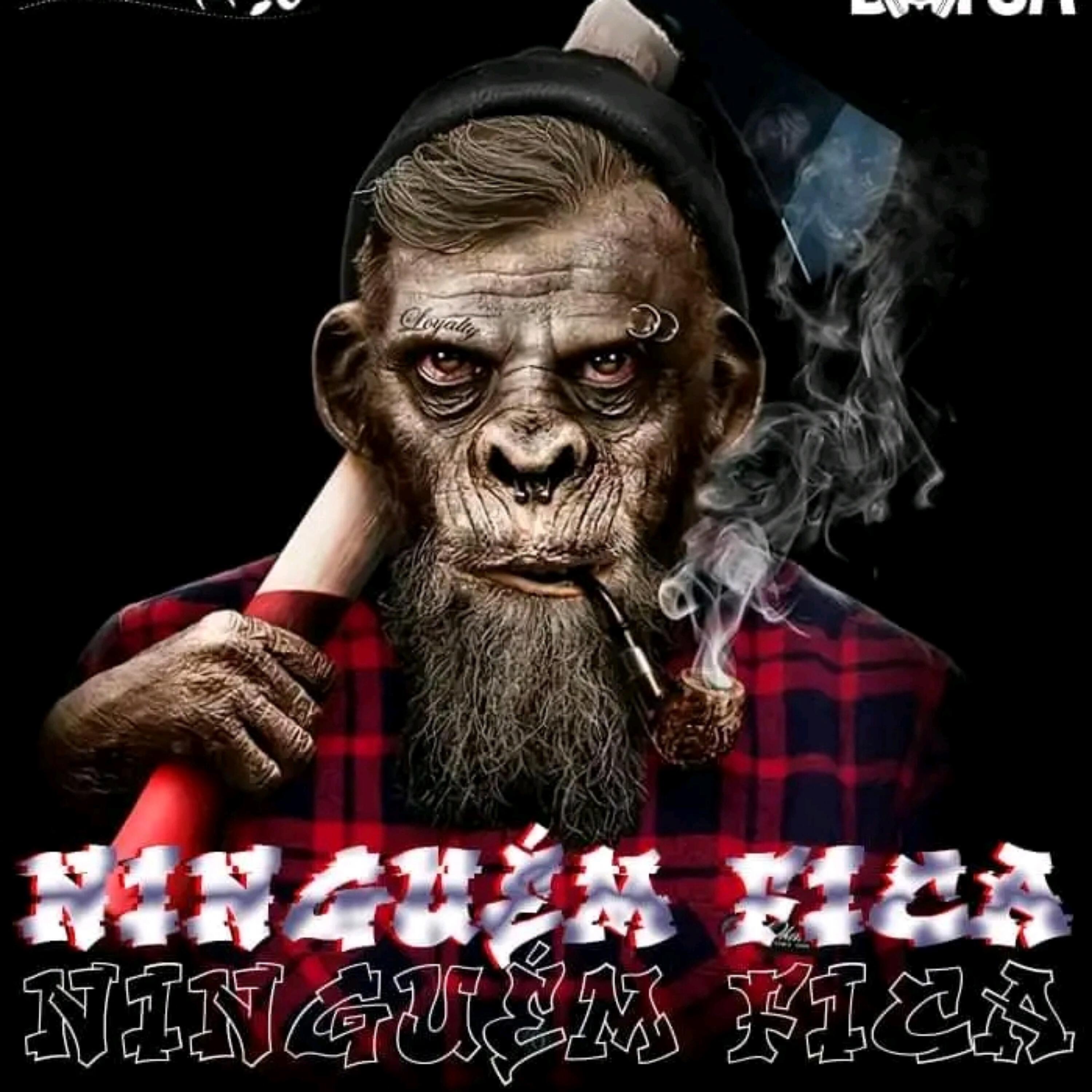 Релиз Ninguém Fica