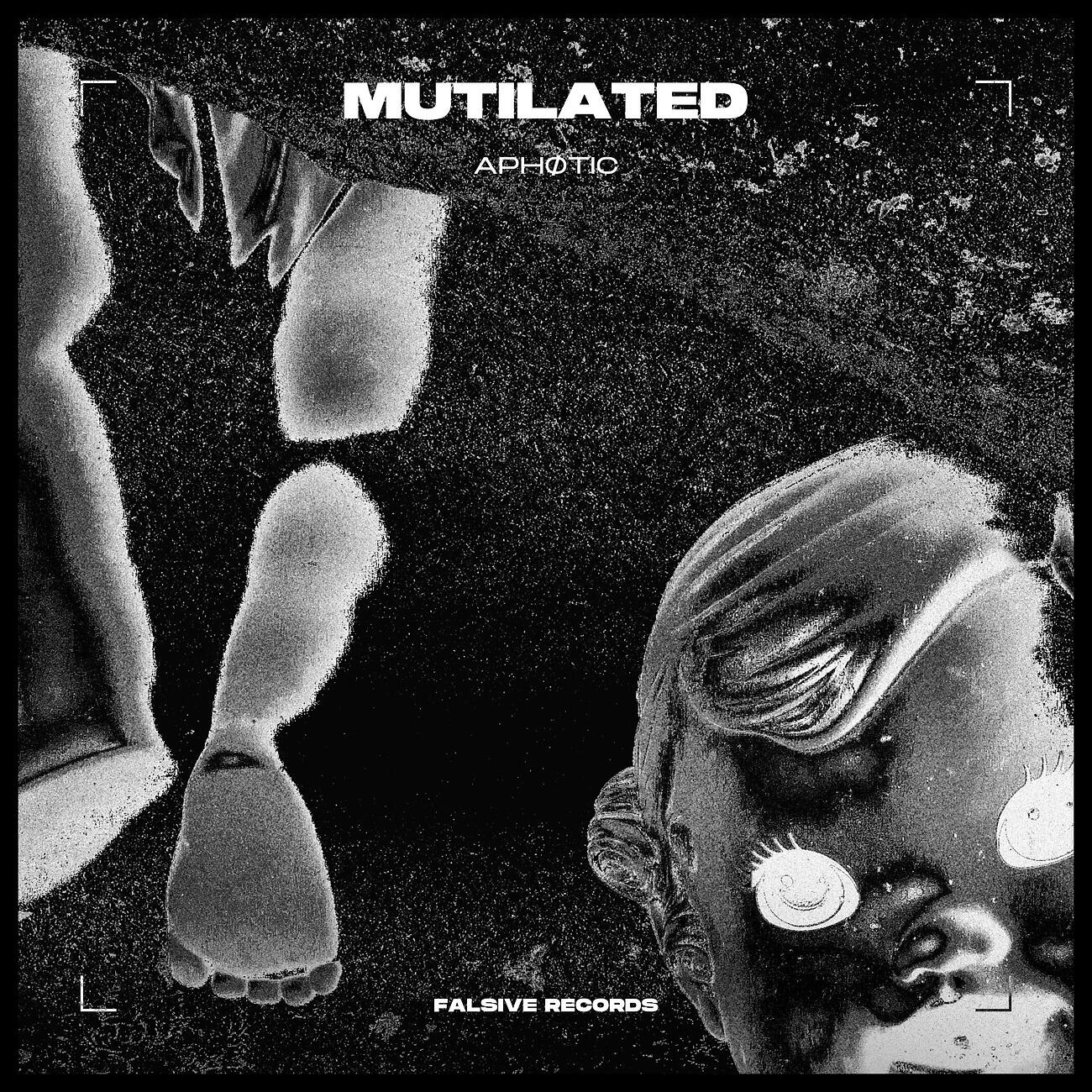 Релиз Mutilated