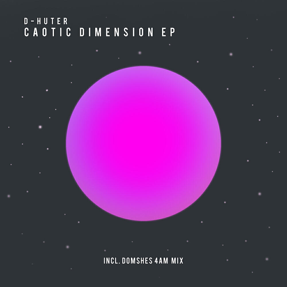 Релиз Caotic Dimension