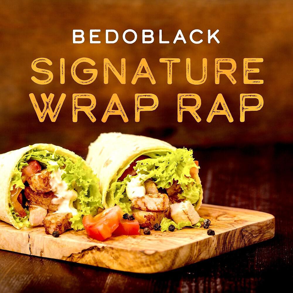 Релиз Signature Wrap Rap