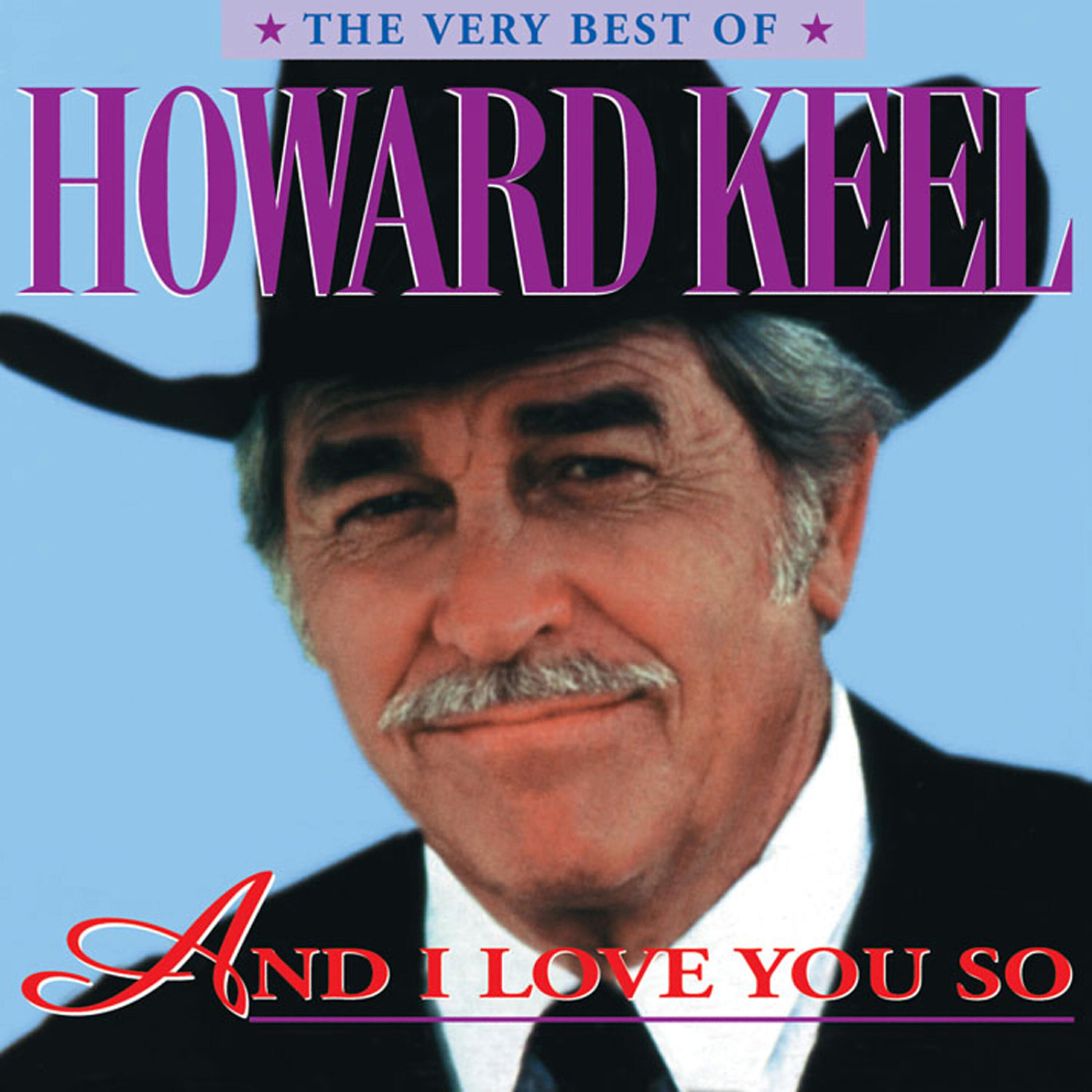Релиз And I Love You So: The Very Best Of