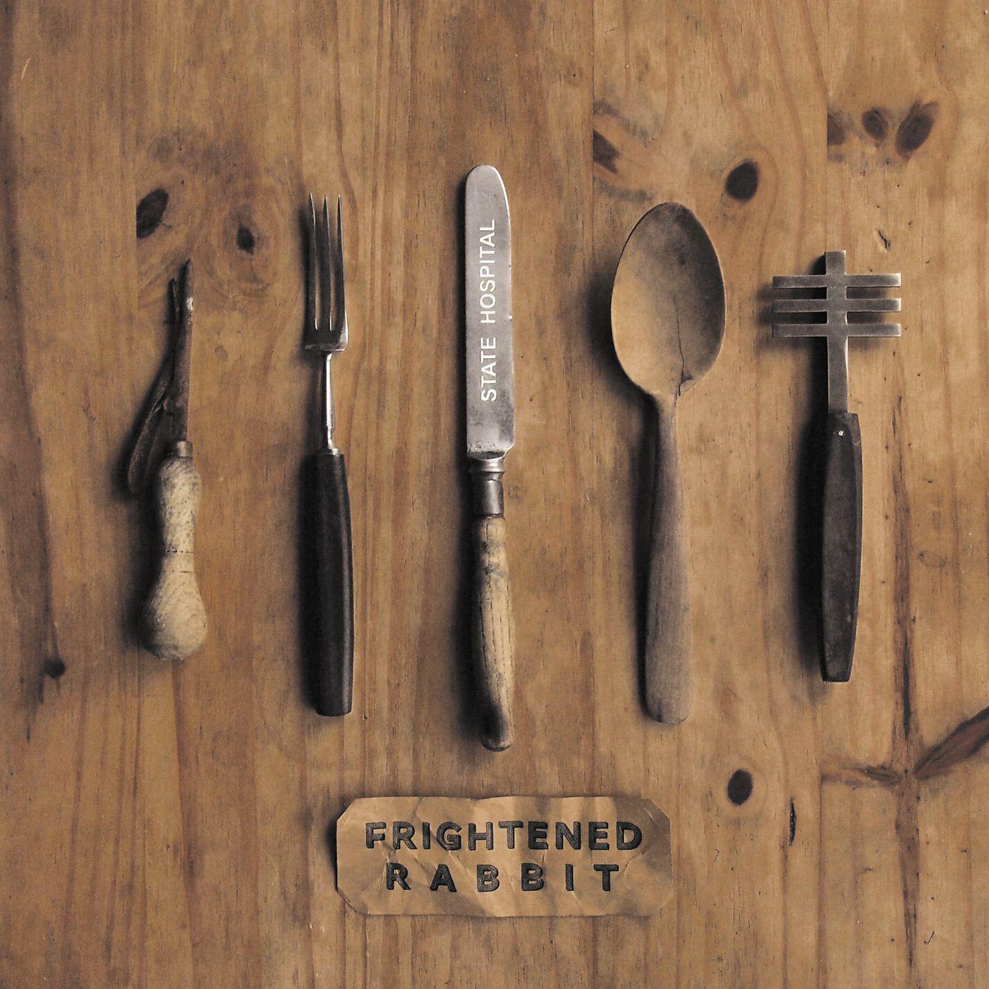 Релиз State Hospital EP