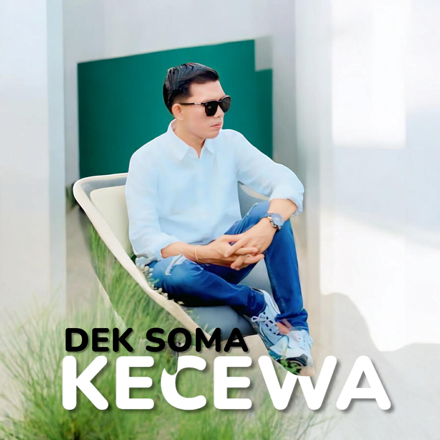 Релиз Kecewa