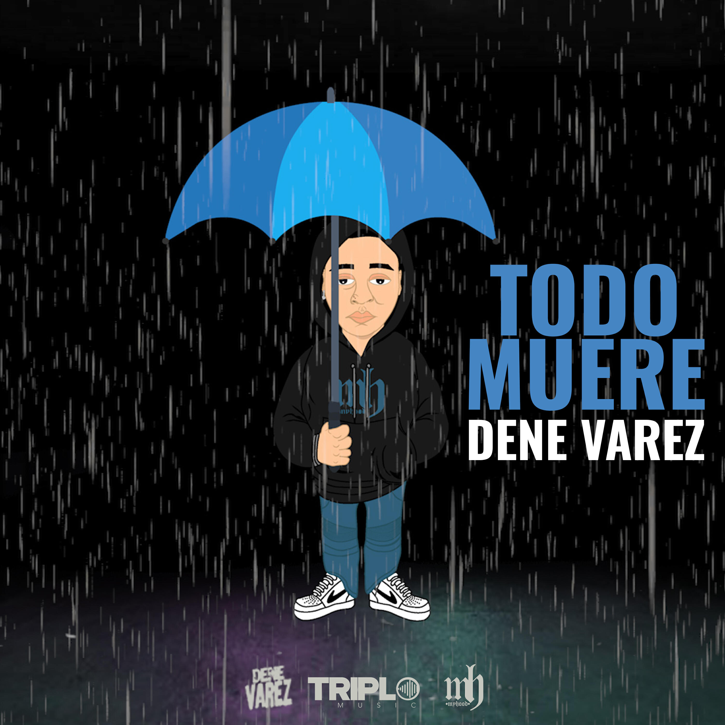 Релиз Todo Muere