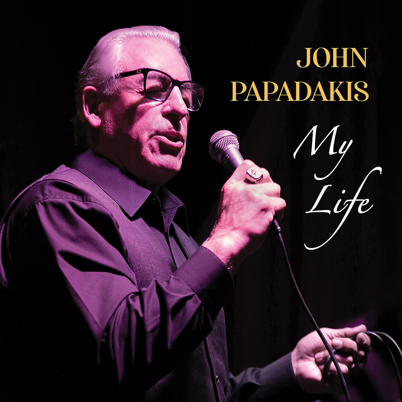 Релиз My Life