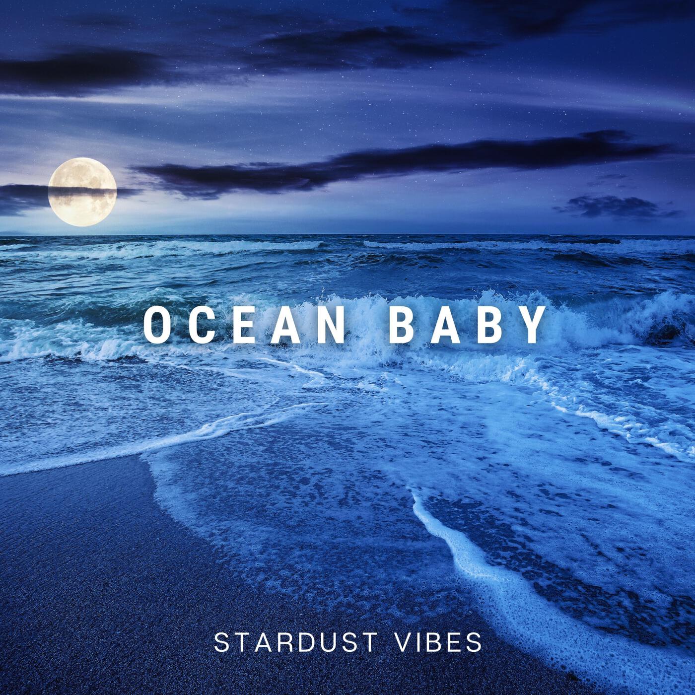 Релиз Ocean Baby