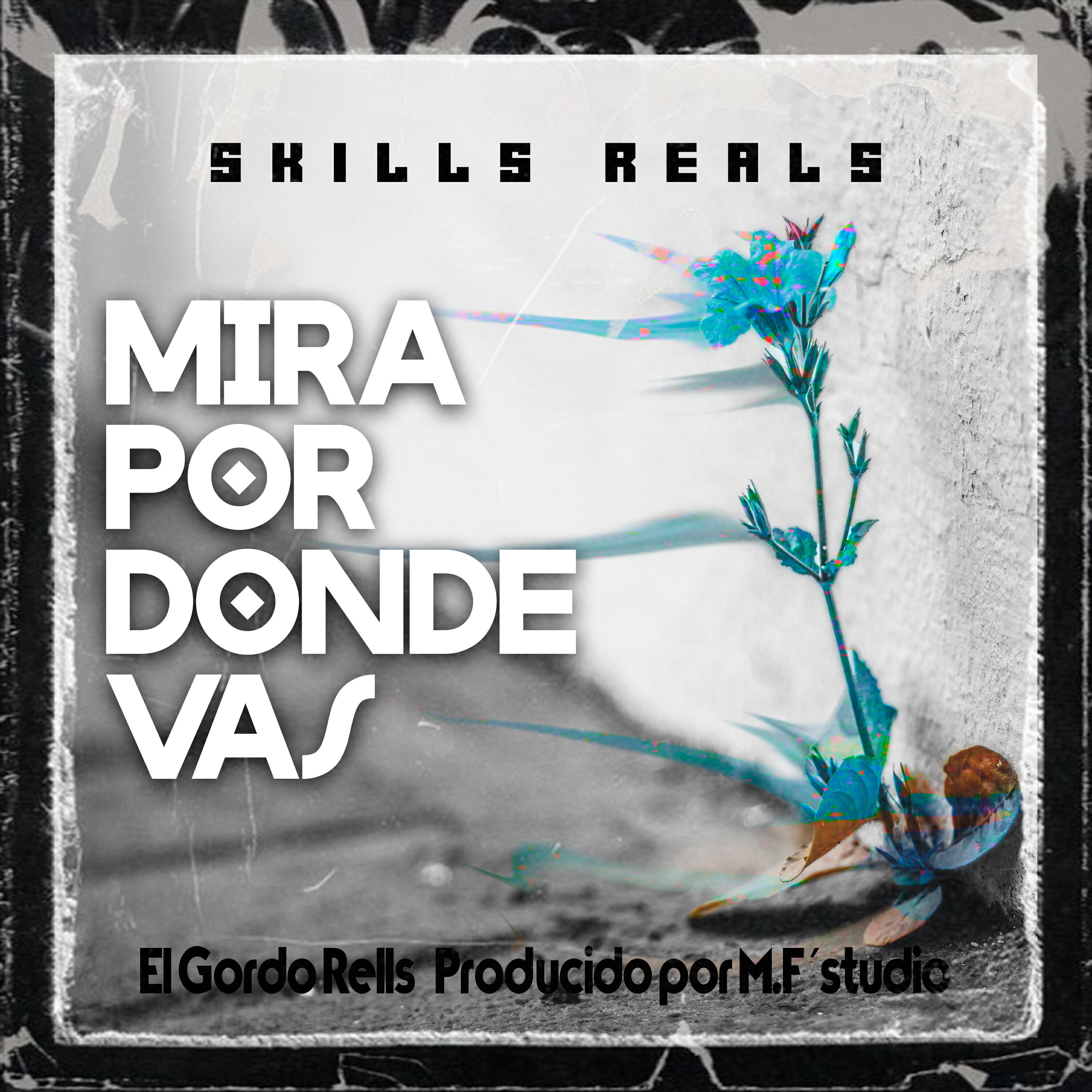 Релиз Skills Reals - Mira por Donde Vas