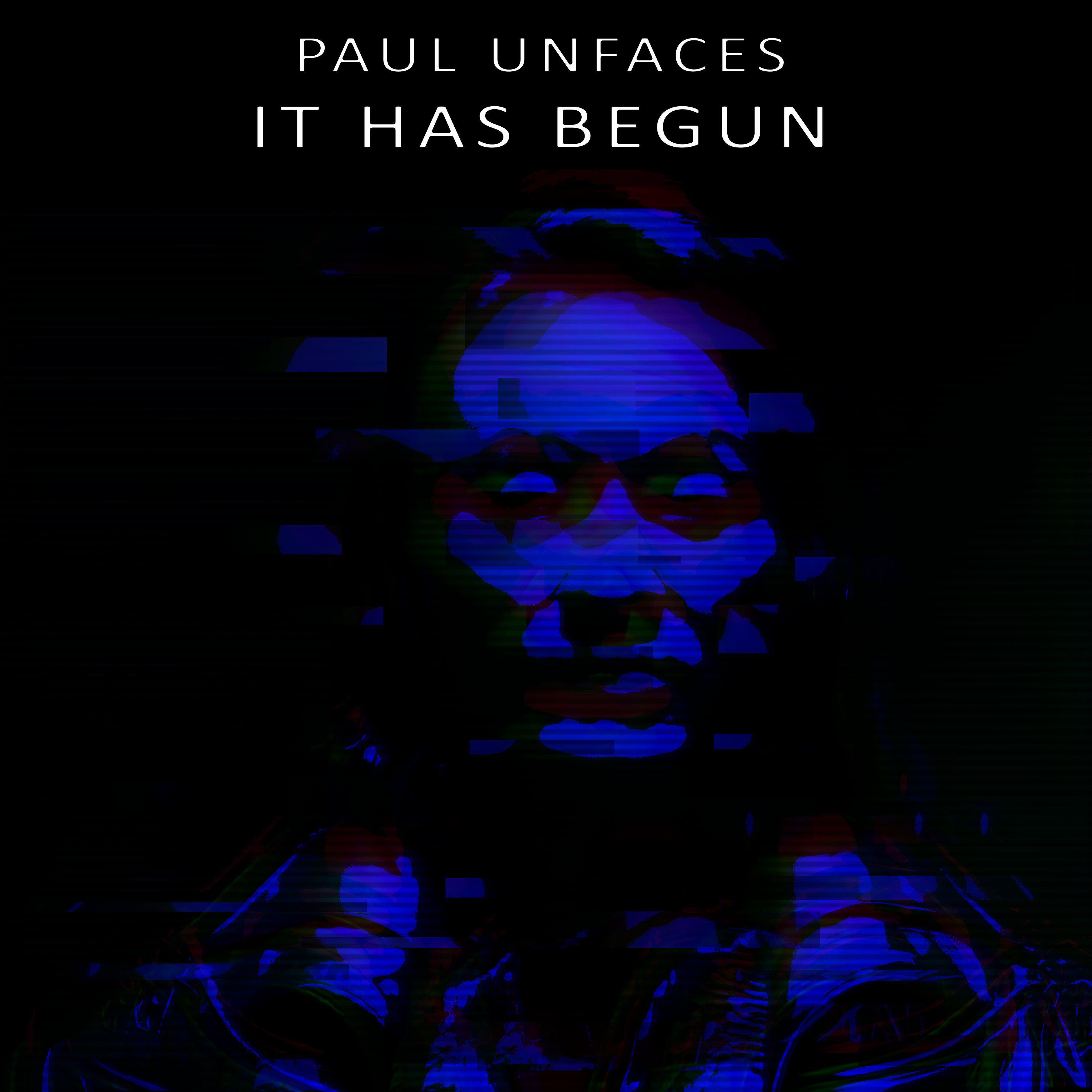 Релиз It Has Begun