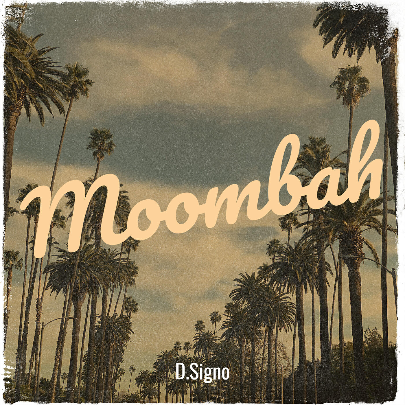 Релиз Moombah