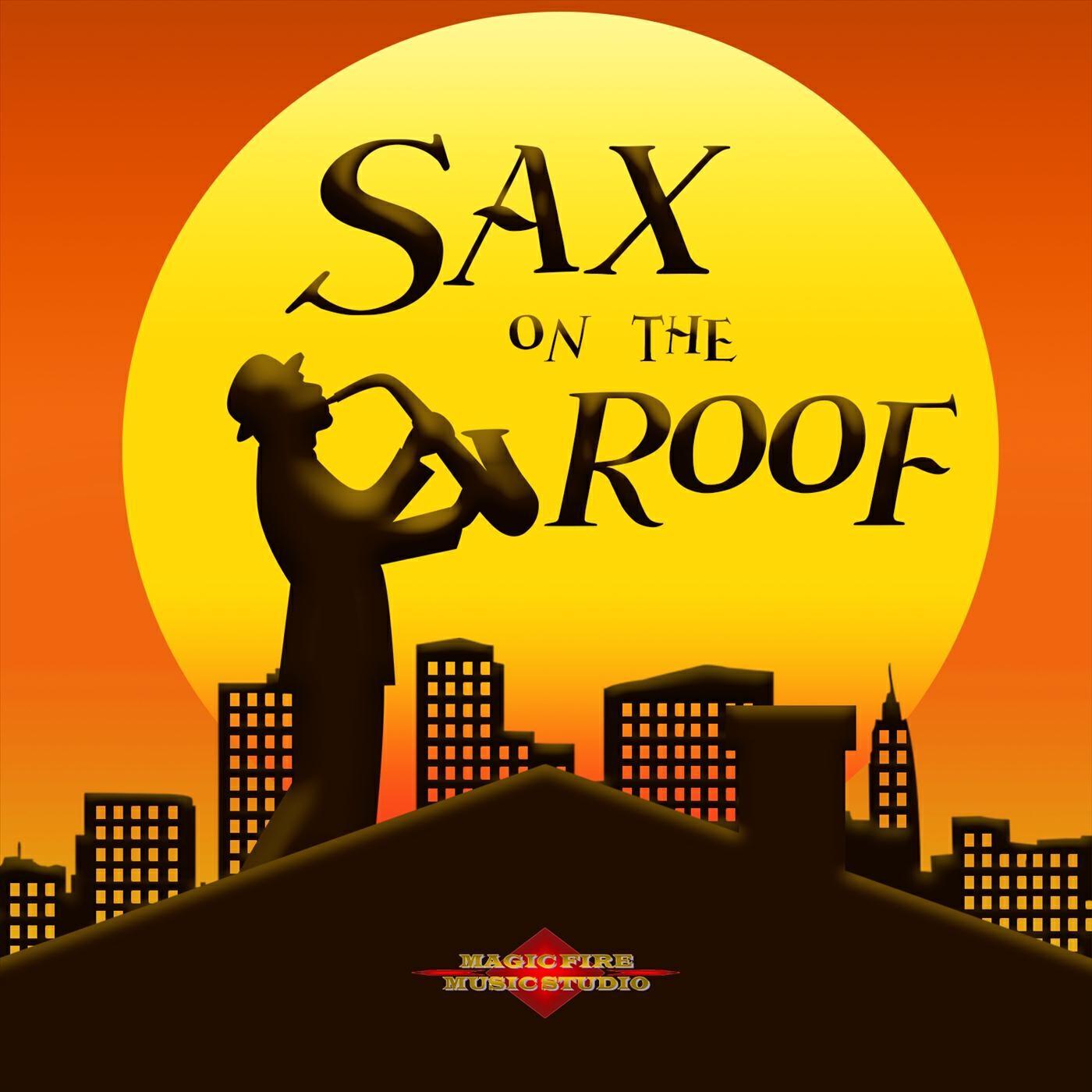 Релиз Sax on the Roof