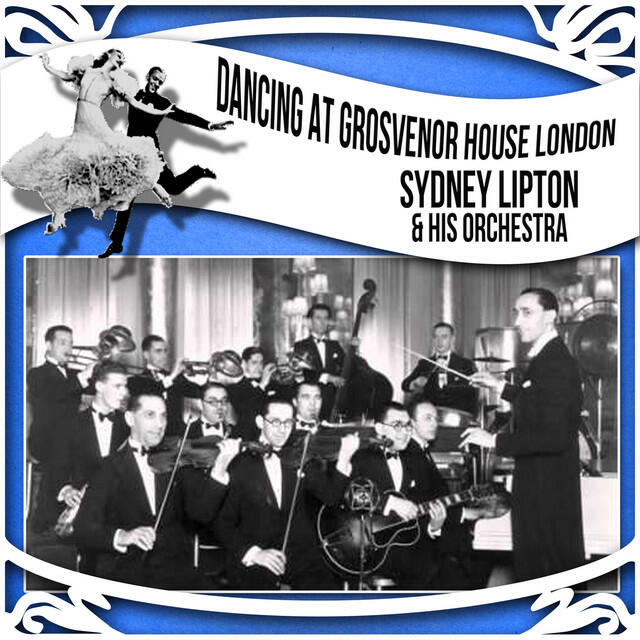 Релиз Dancing At Grosvenor House London