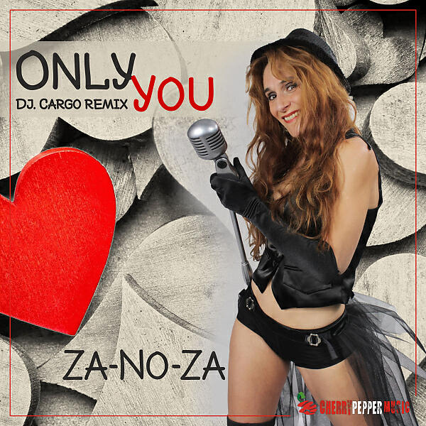 Релиз Only You