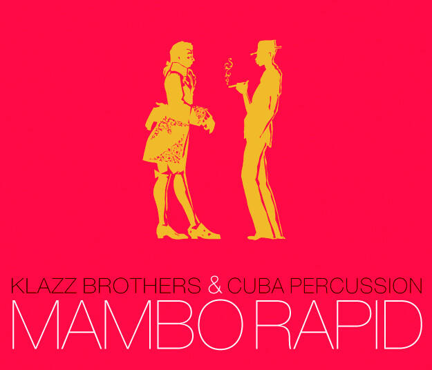 Релиз Mambo Rapid