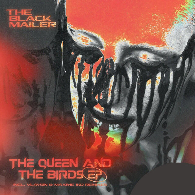 Релиз The Queen and the Bird