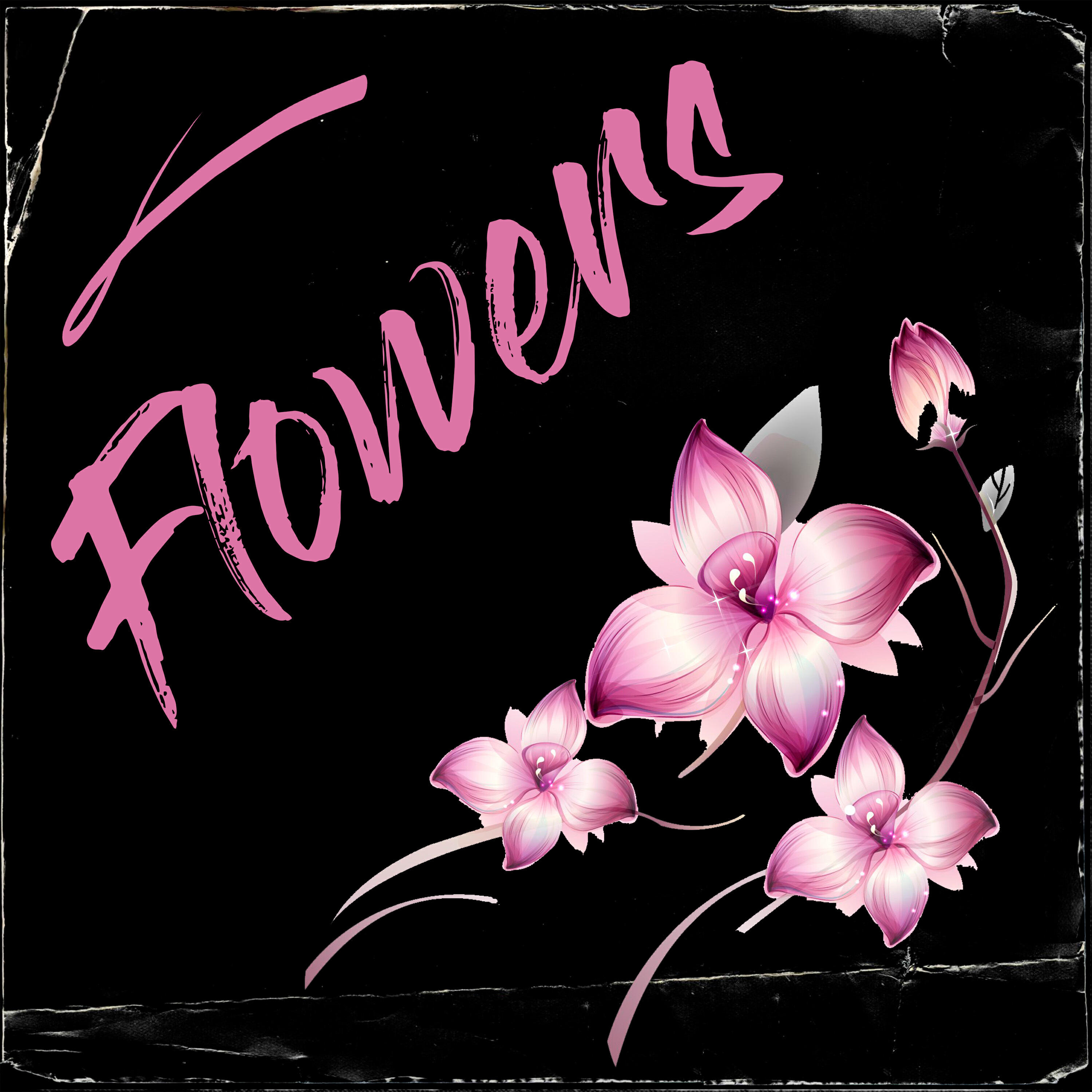 Релиз Flowers