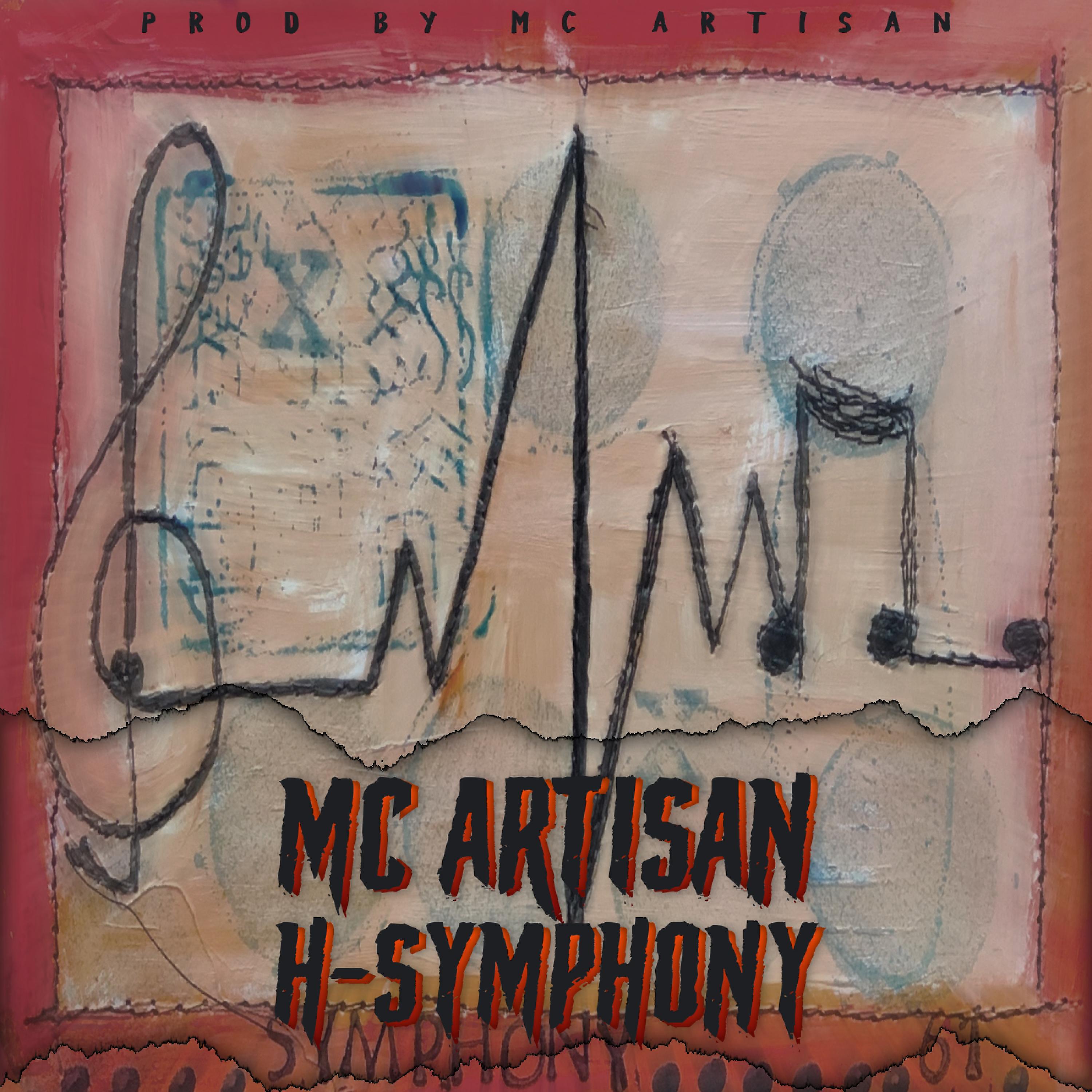 Релиз H-Symphony