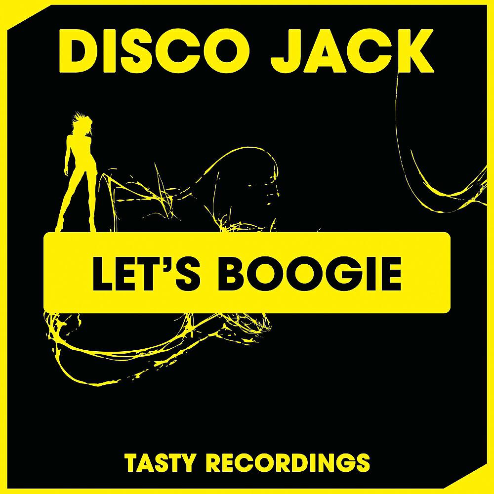 Релиз Let's Boogie