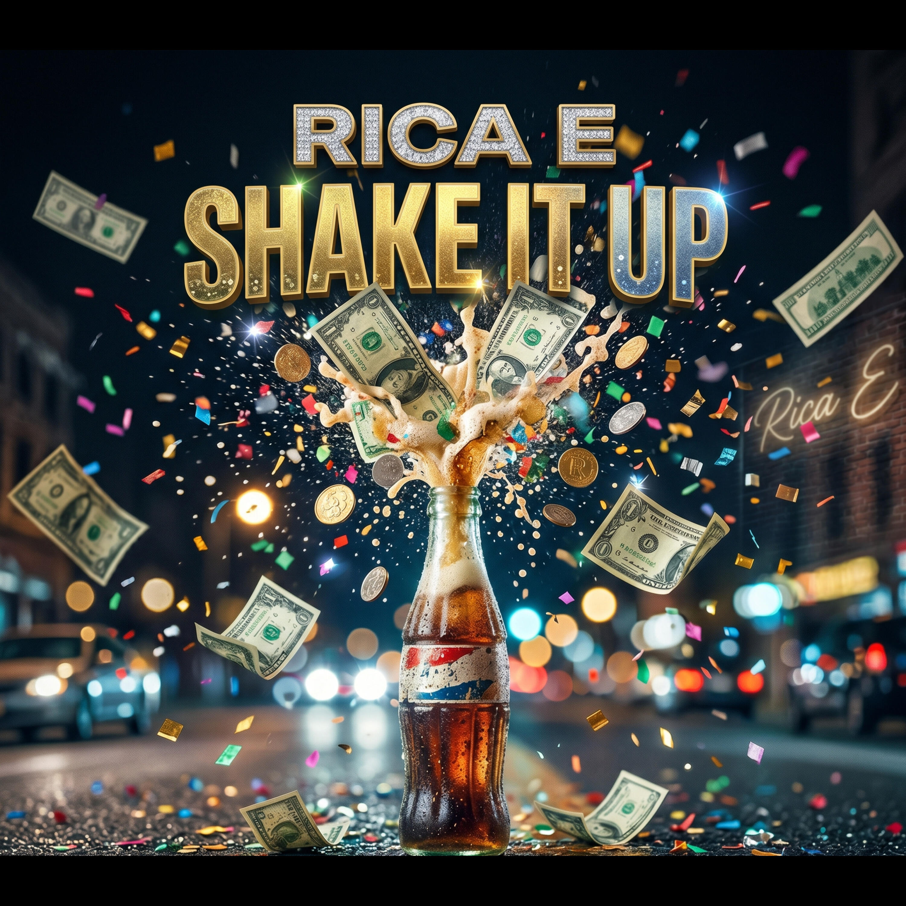 Rica E