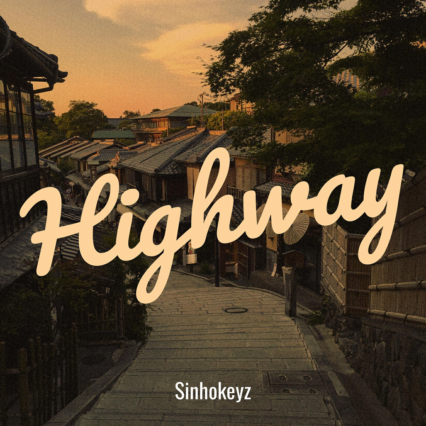 Релиз Highway
