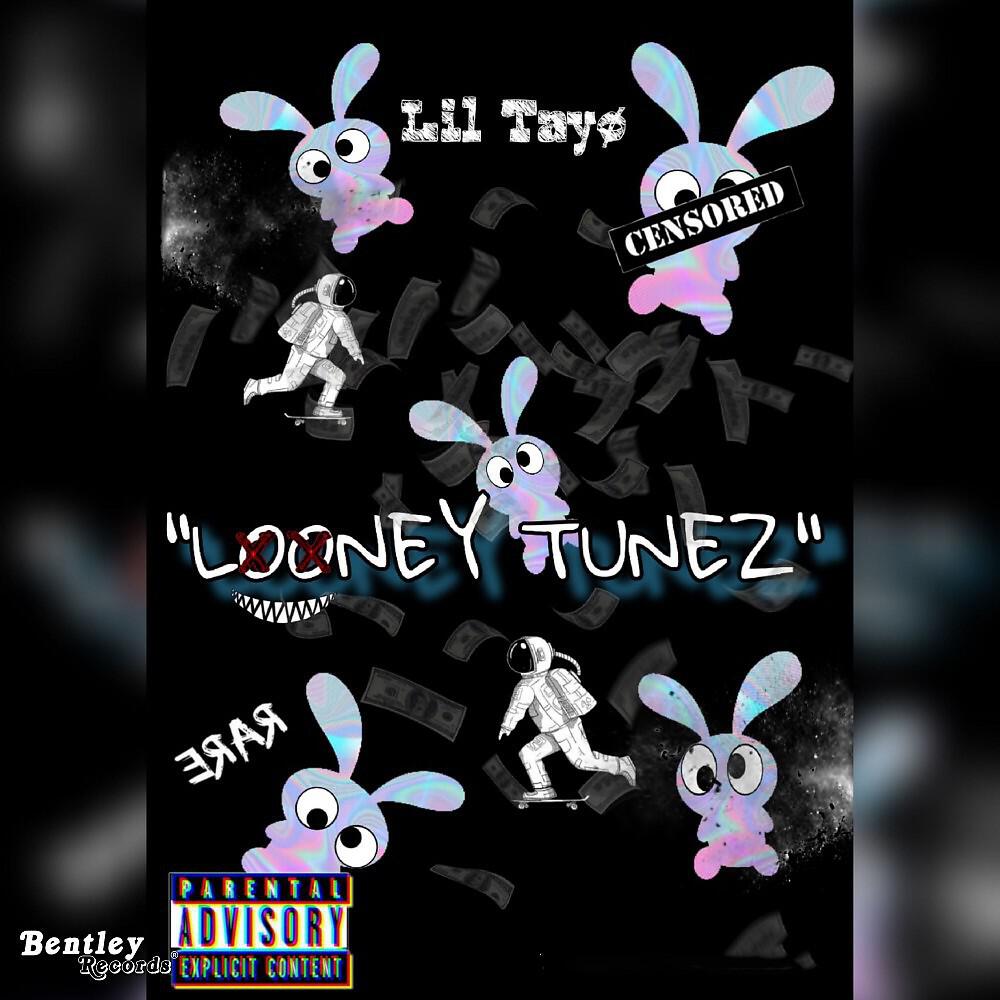 Релиз Looney Tunez