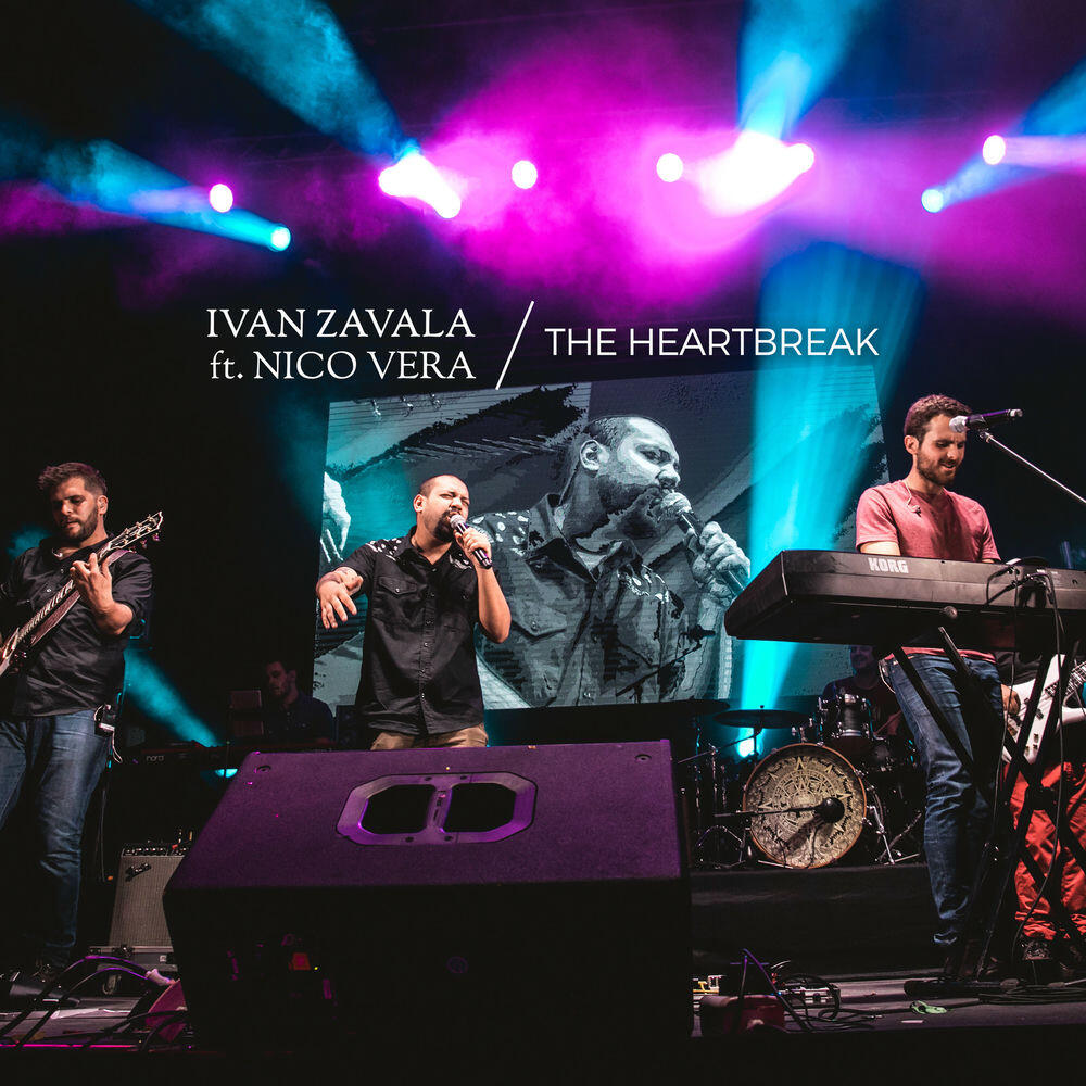 Релиз The Heartbreak