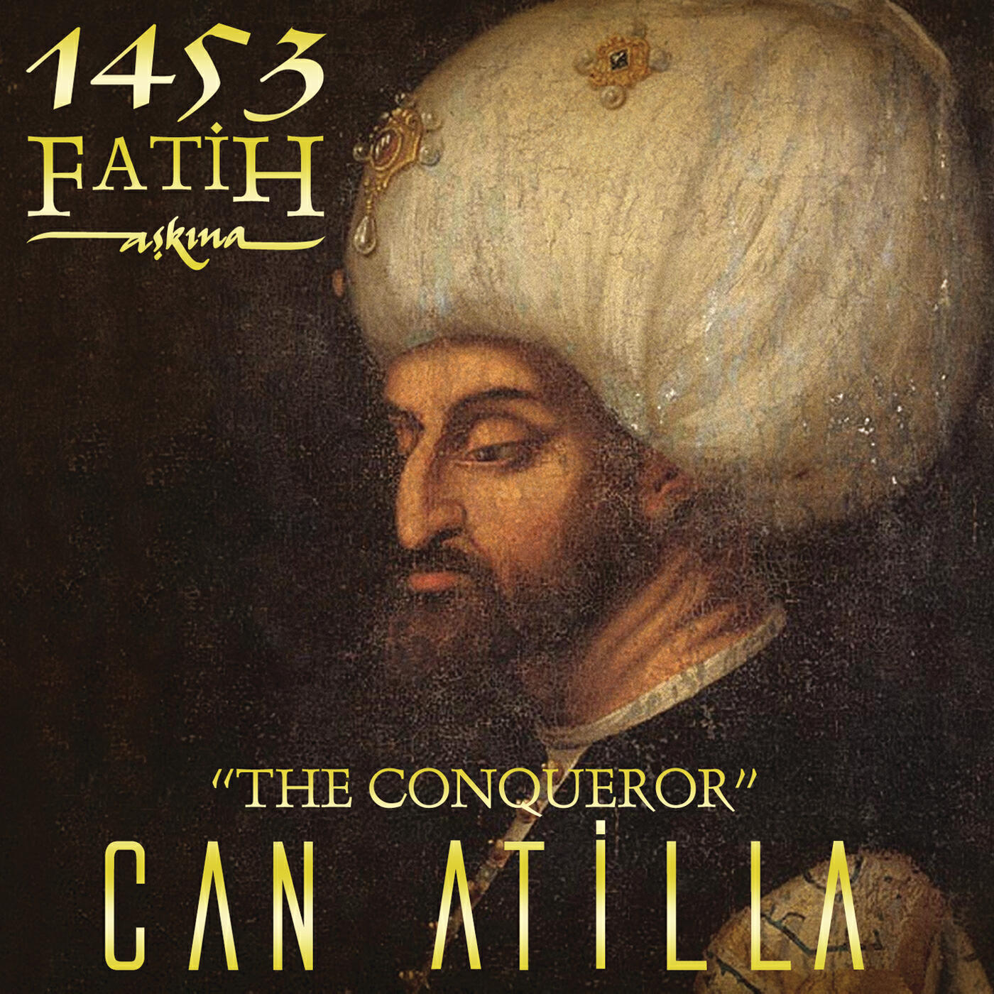 Релиз 1453 Fatih Askina
