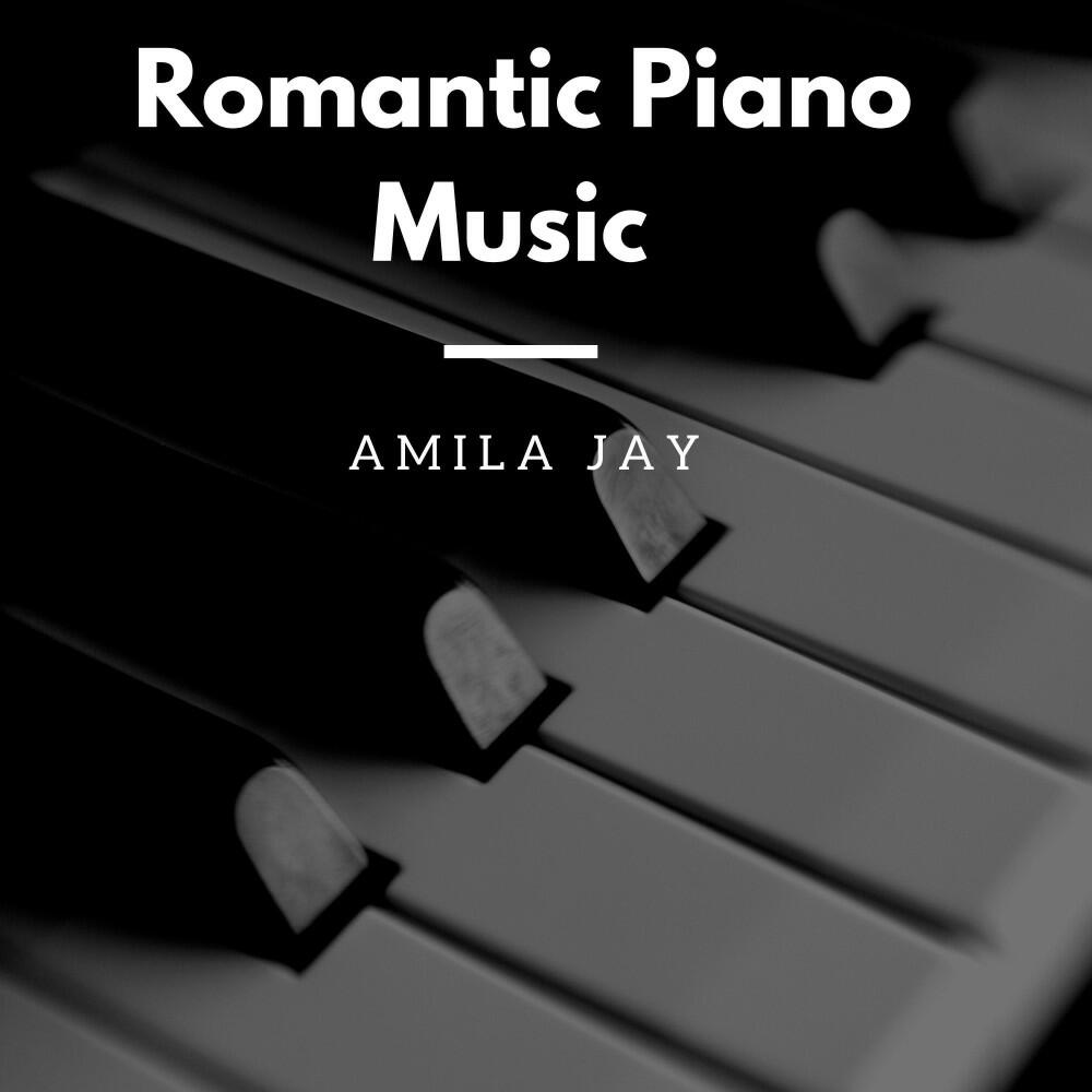 Релиз Romantic Piano Music