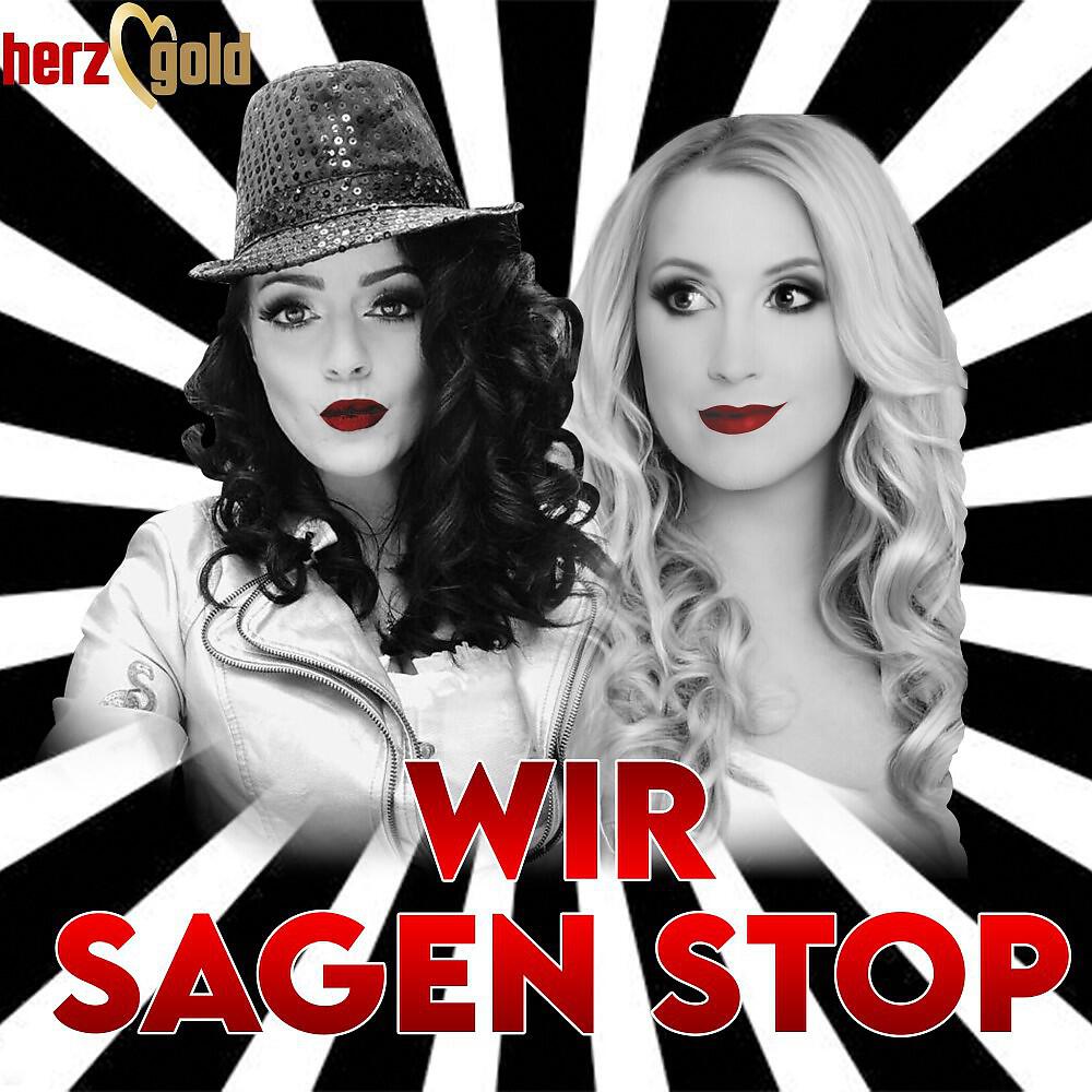 Релиз Wir sagen Stop