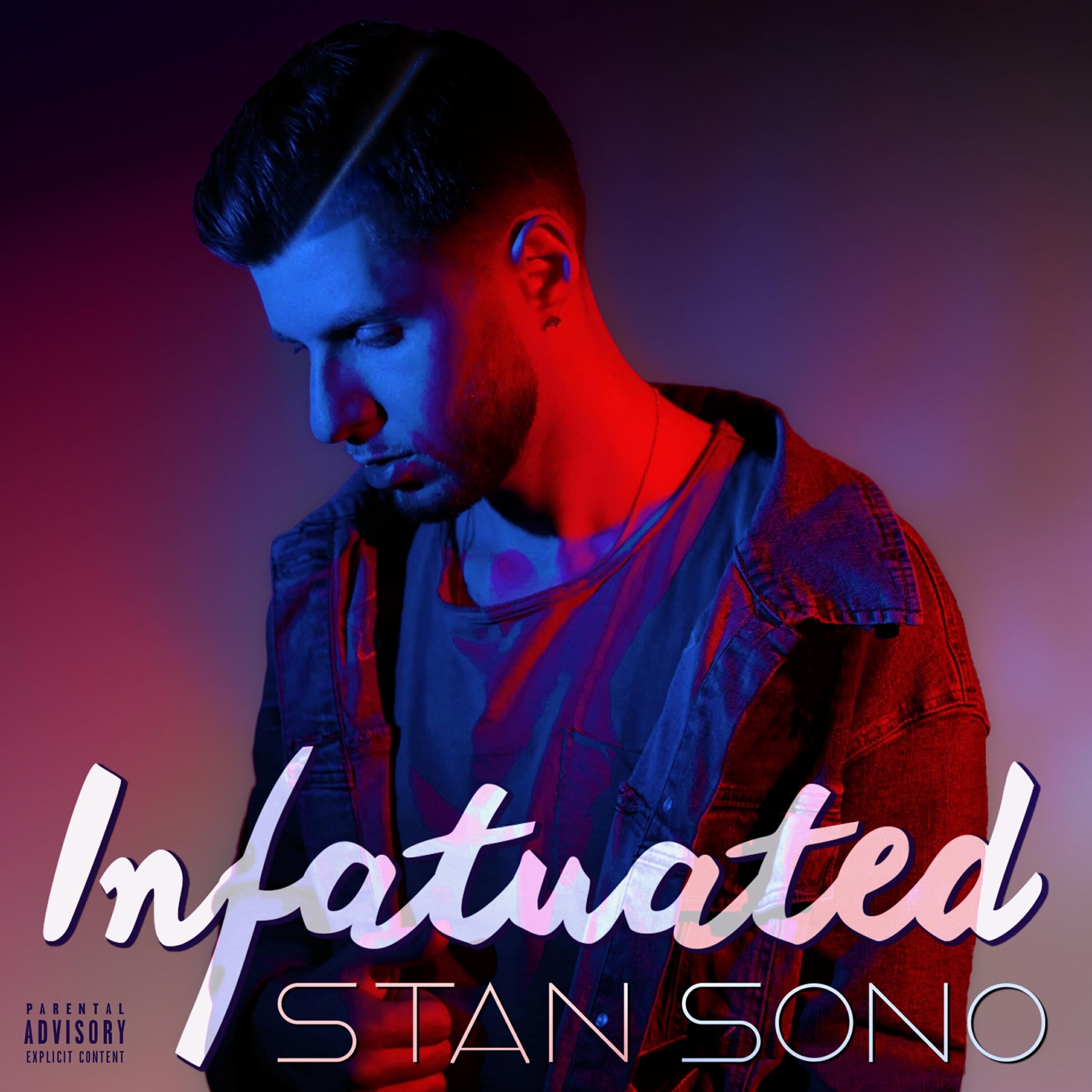 Релиз Infatuated