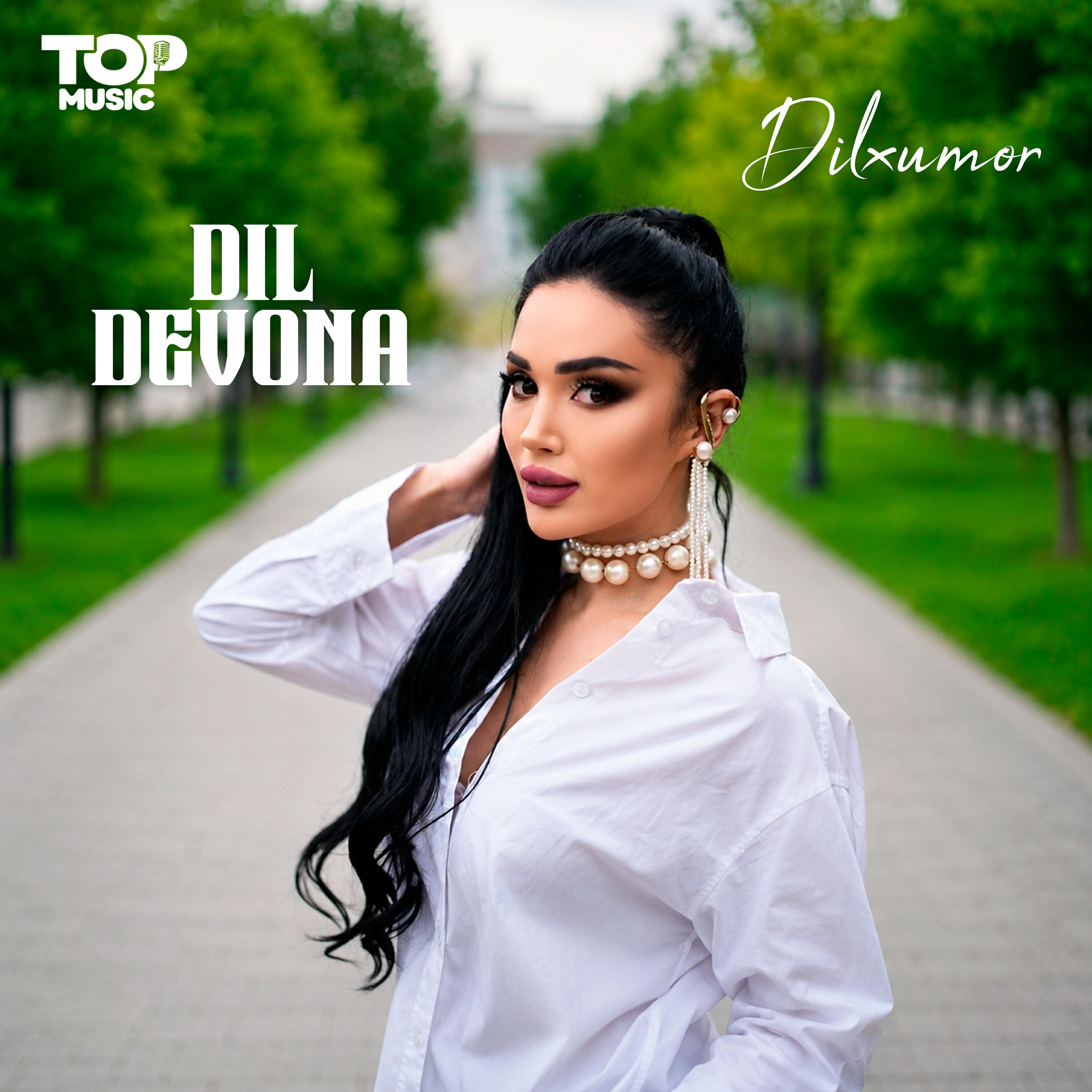 Релиз Dil devona