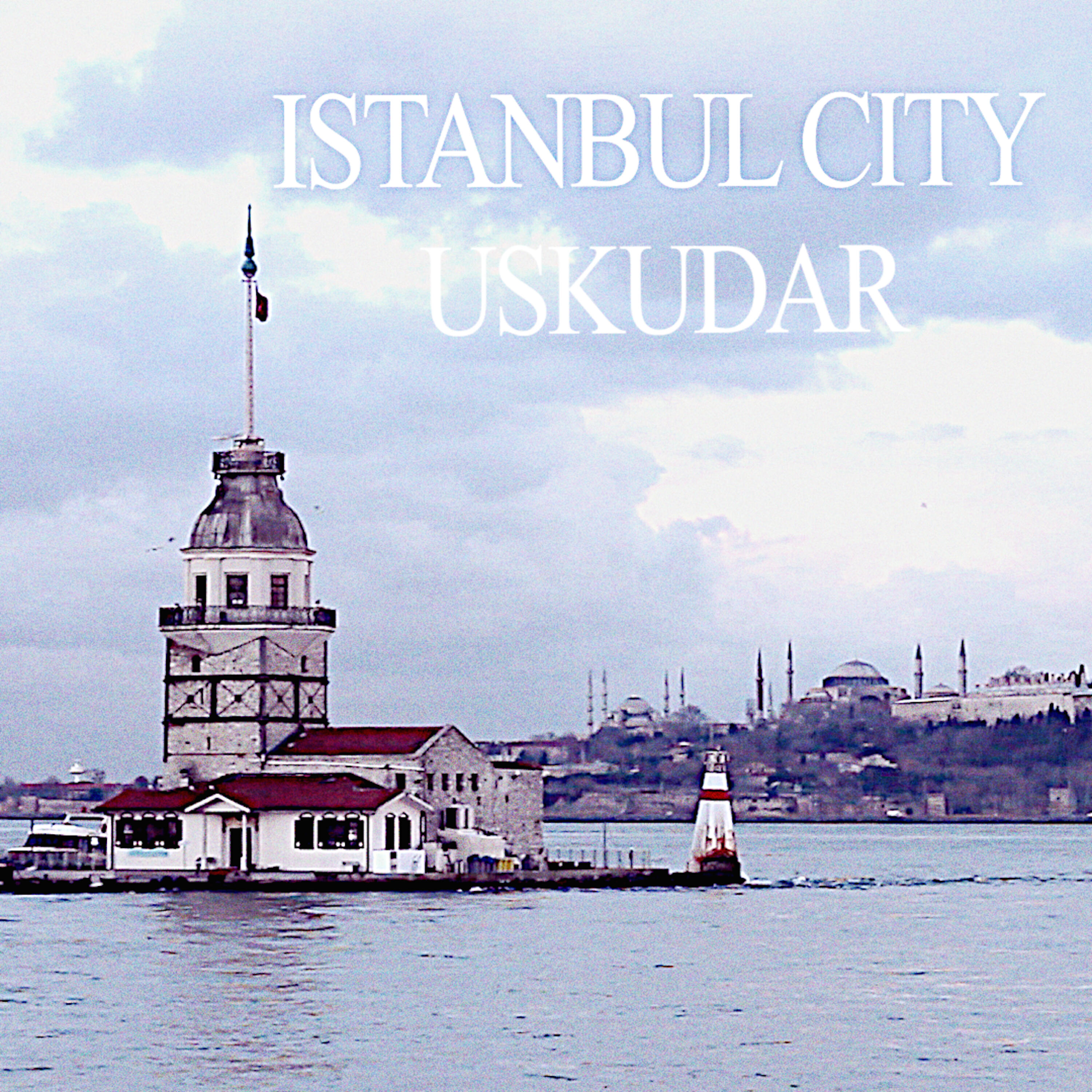 Релиз Uskudar