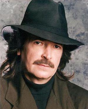Freddy Weller