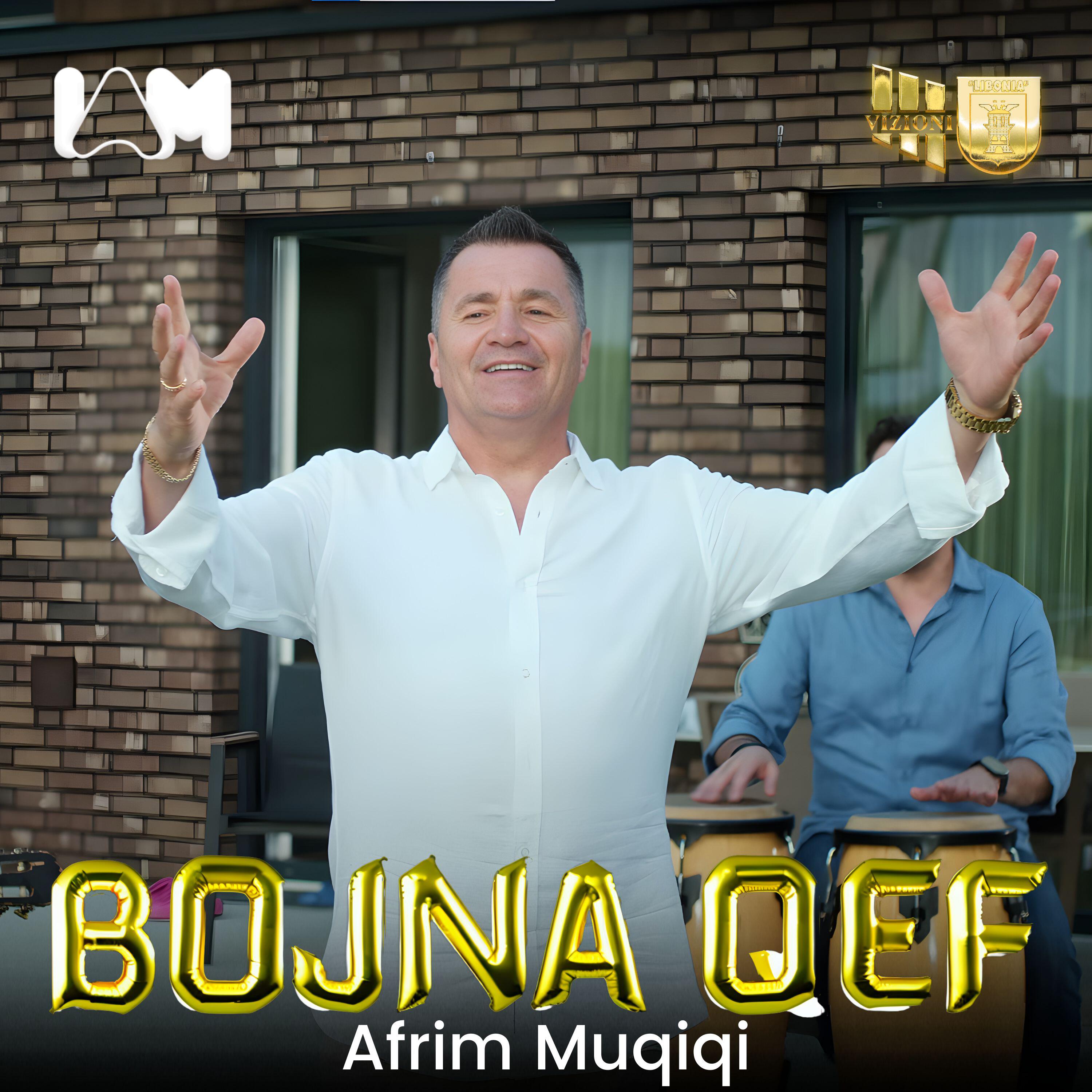 Релиз Bojna Qef