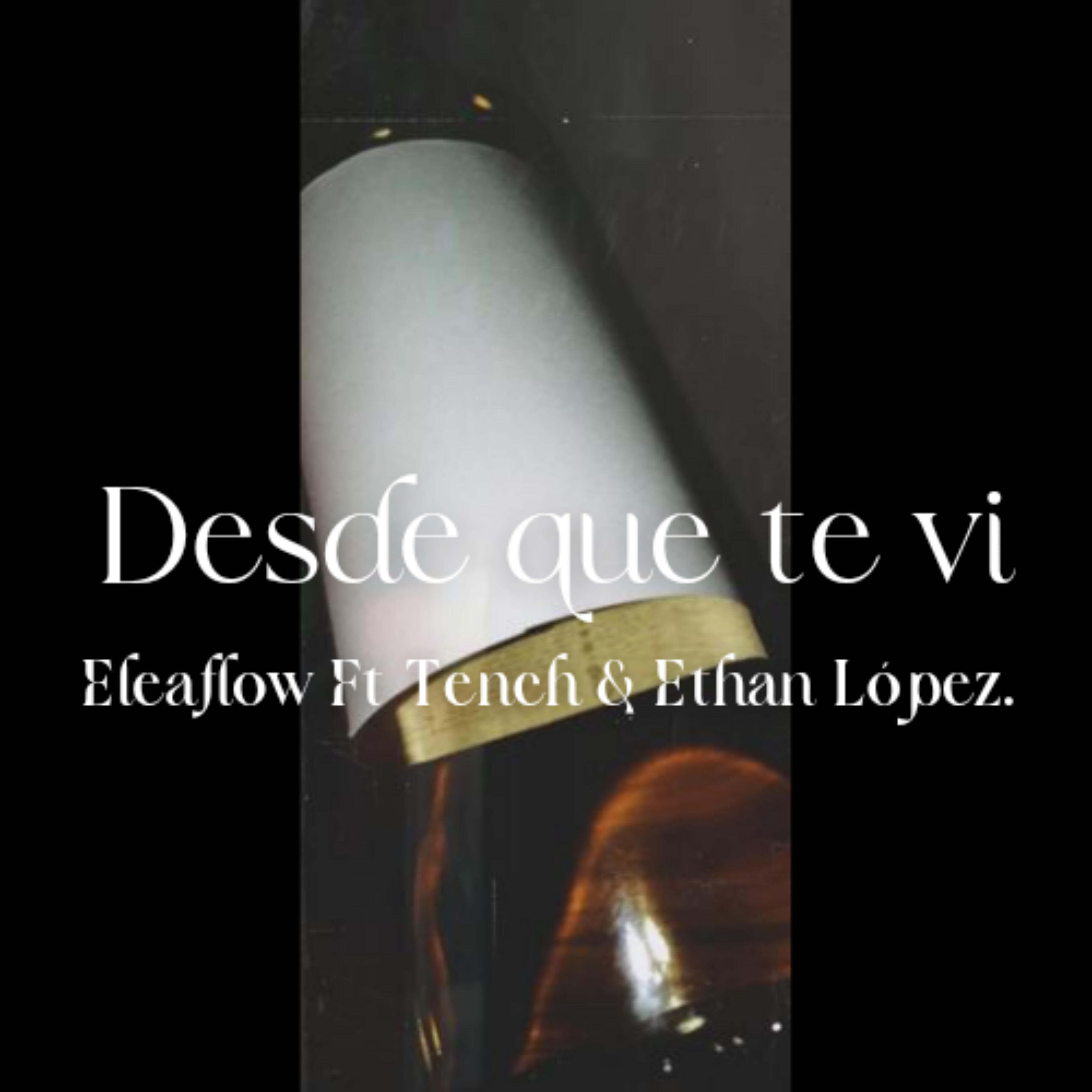 Релиз Desde Que Te Vi