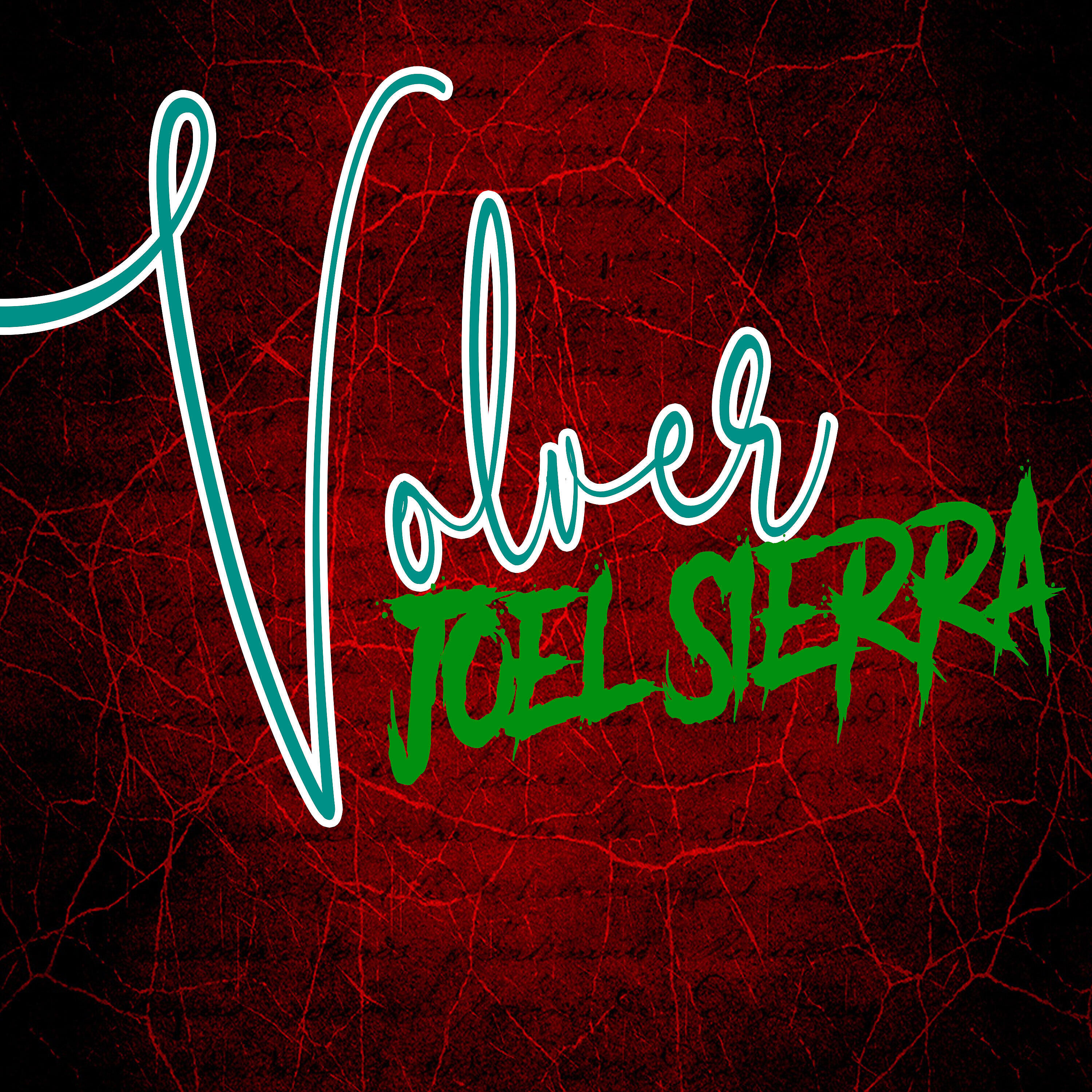 Релиз Volver