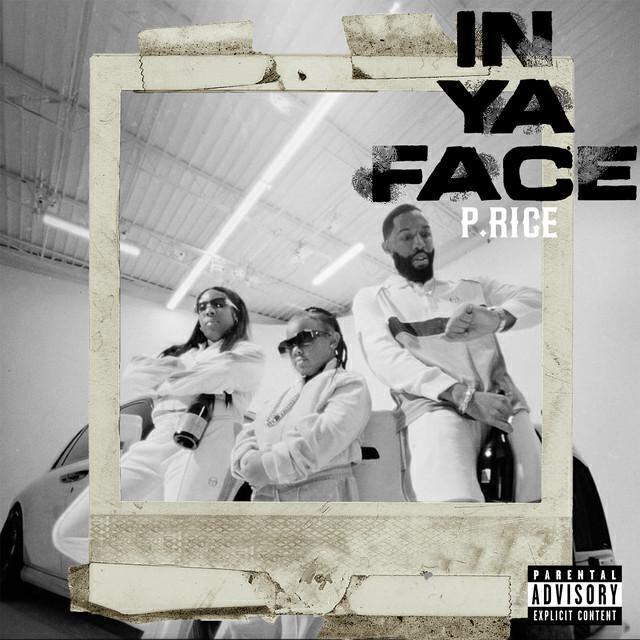 Premo Rice