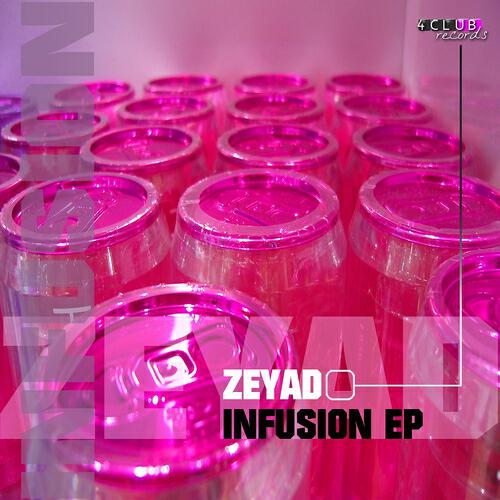 Релиз Infusion EP