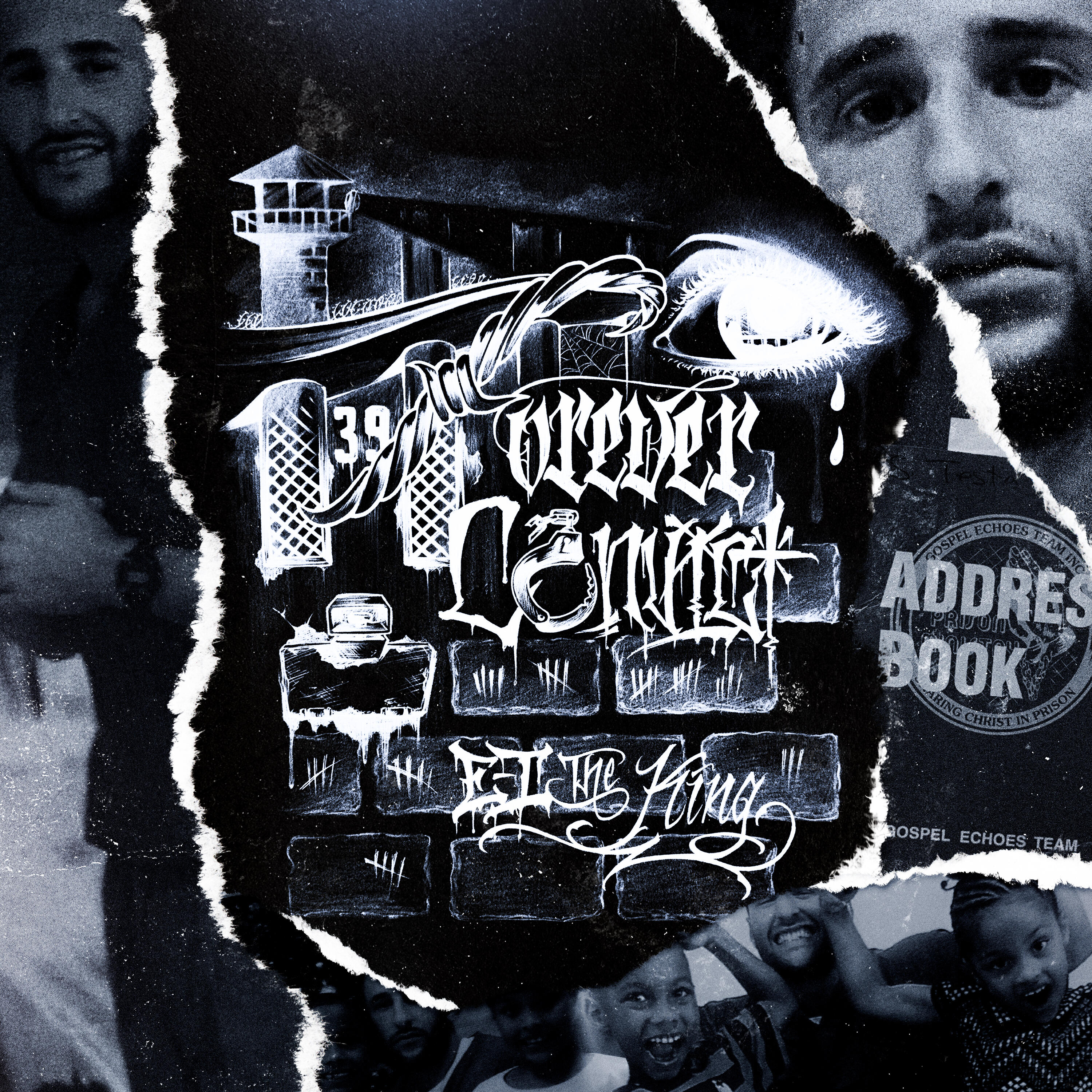 Релиз FOREVER CONVICT