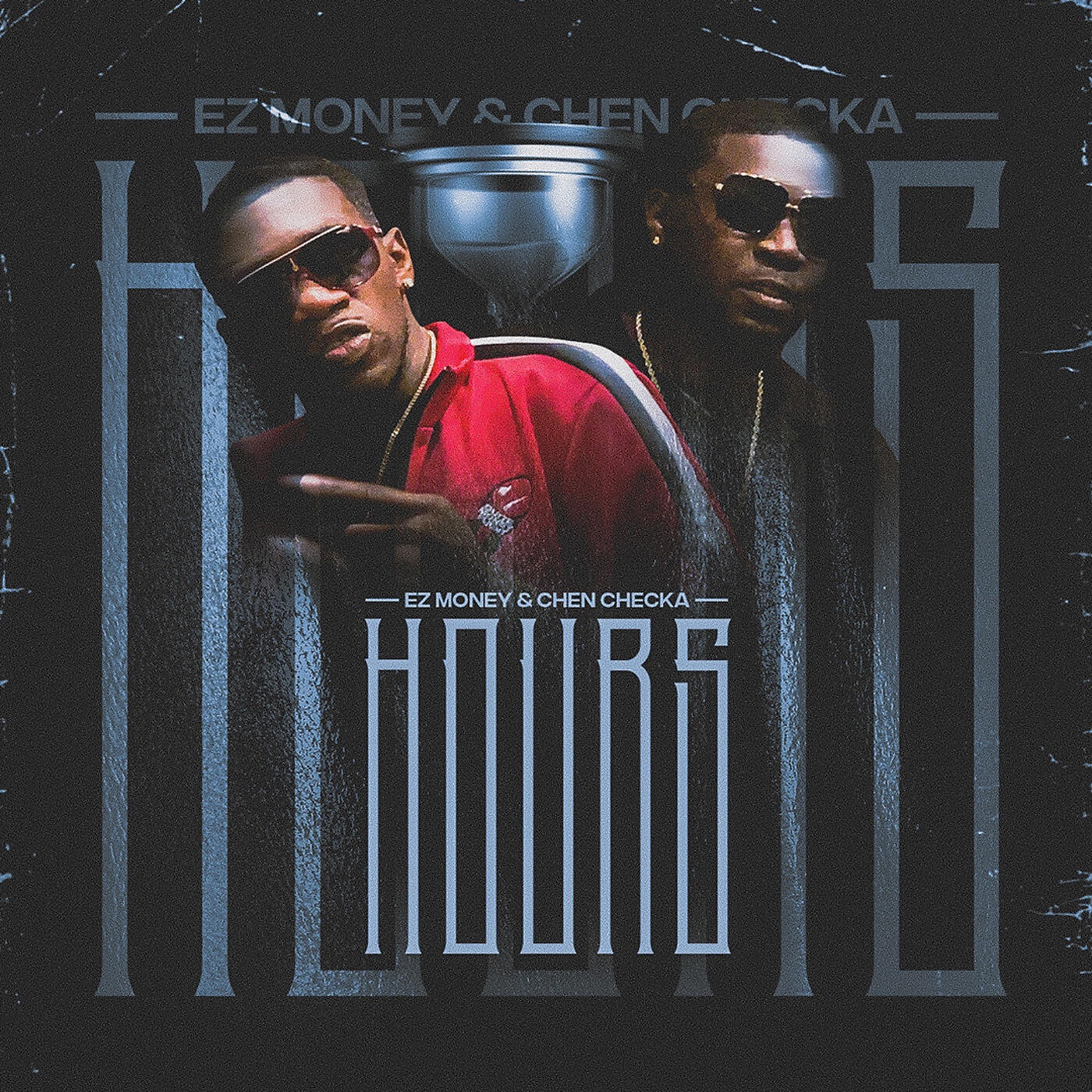 Релиз Hours