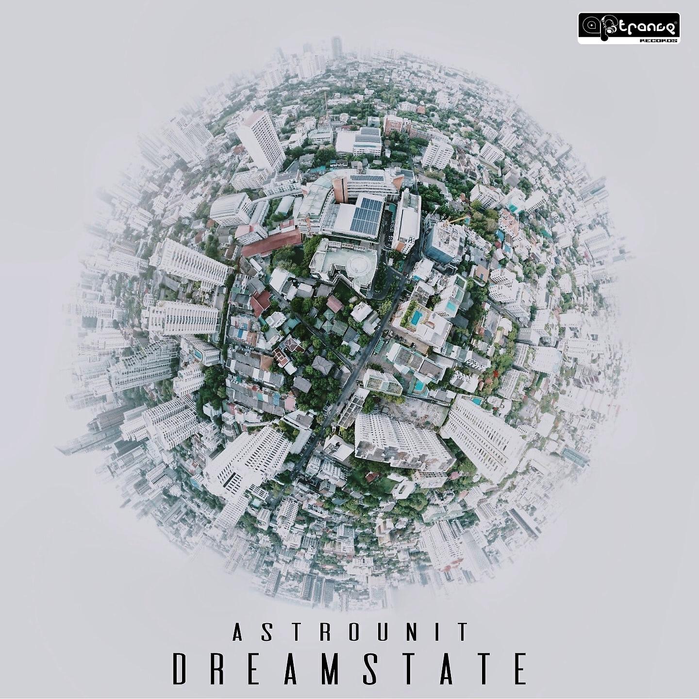 Релиз Dreamstate