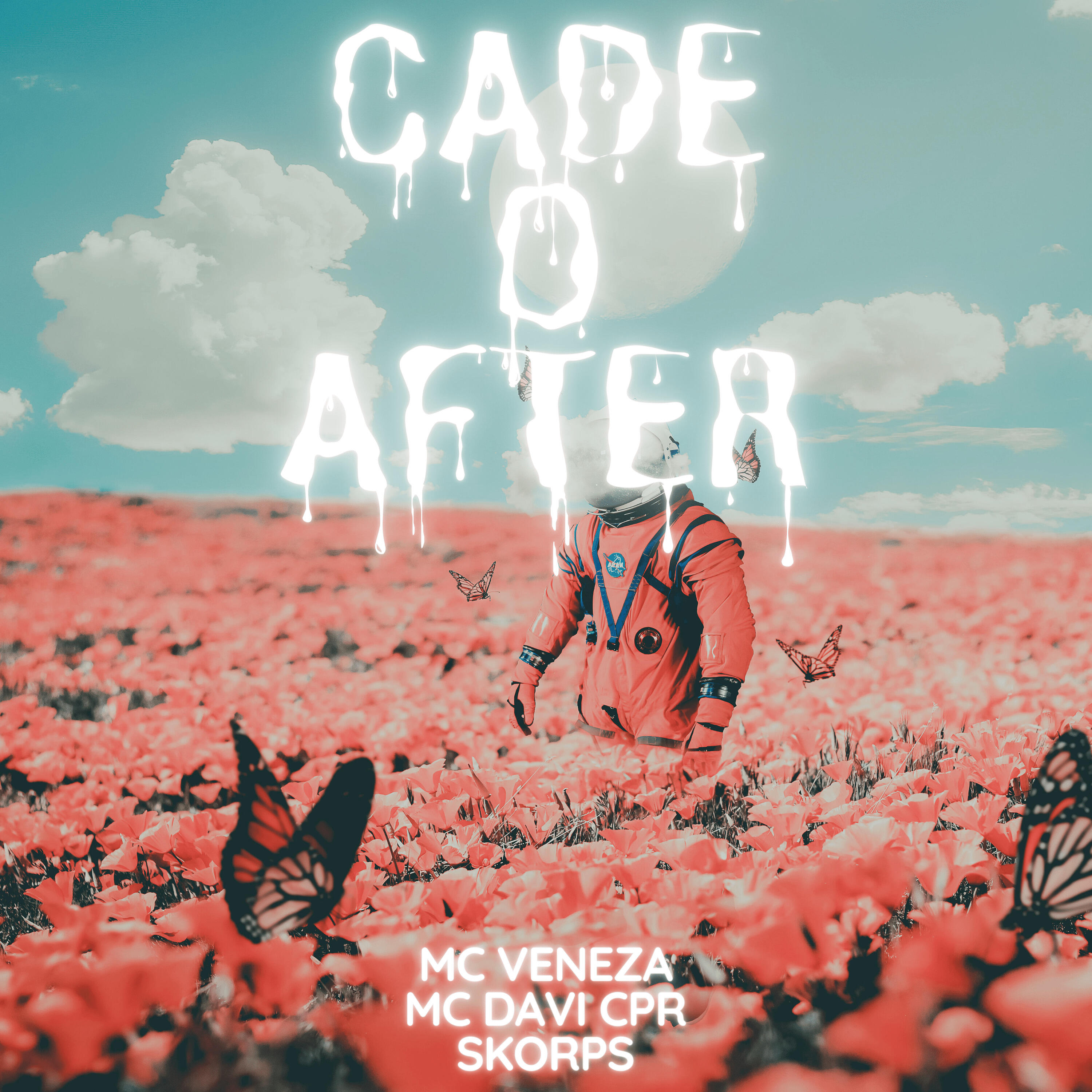 Релиз Cadê o After